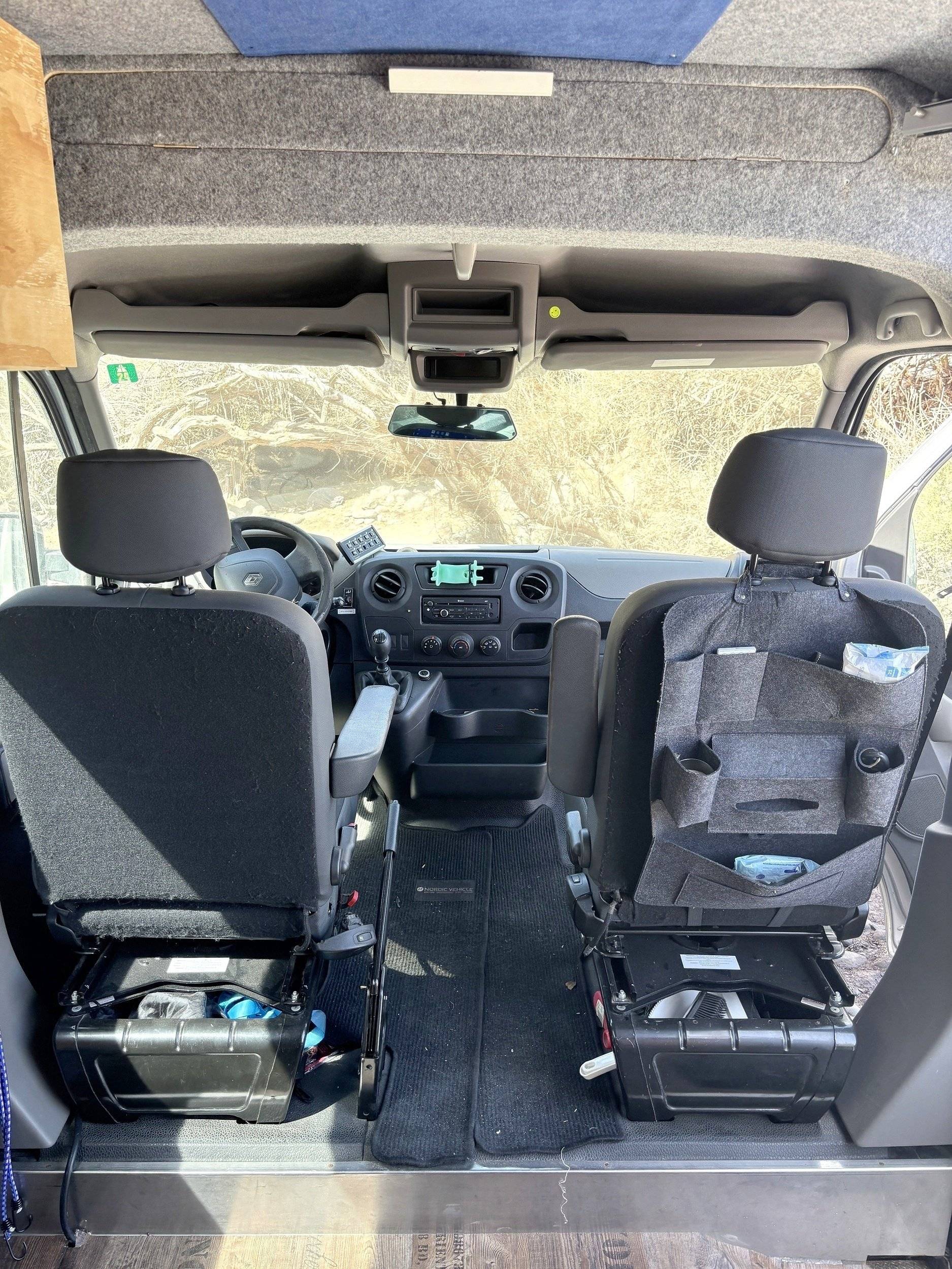 Renault Renault Master 