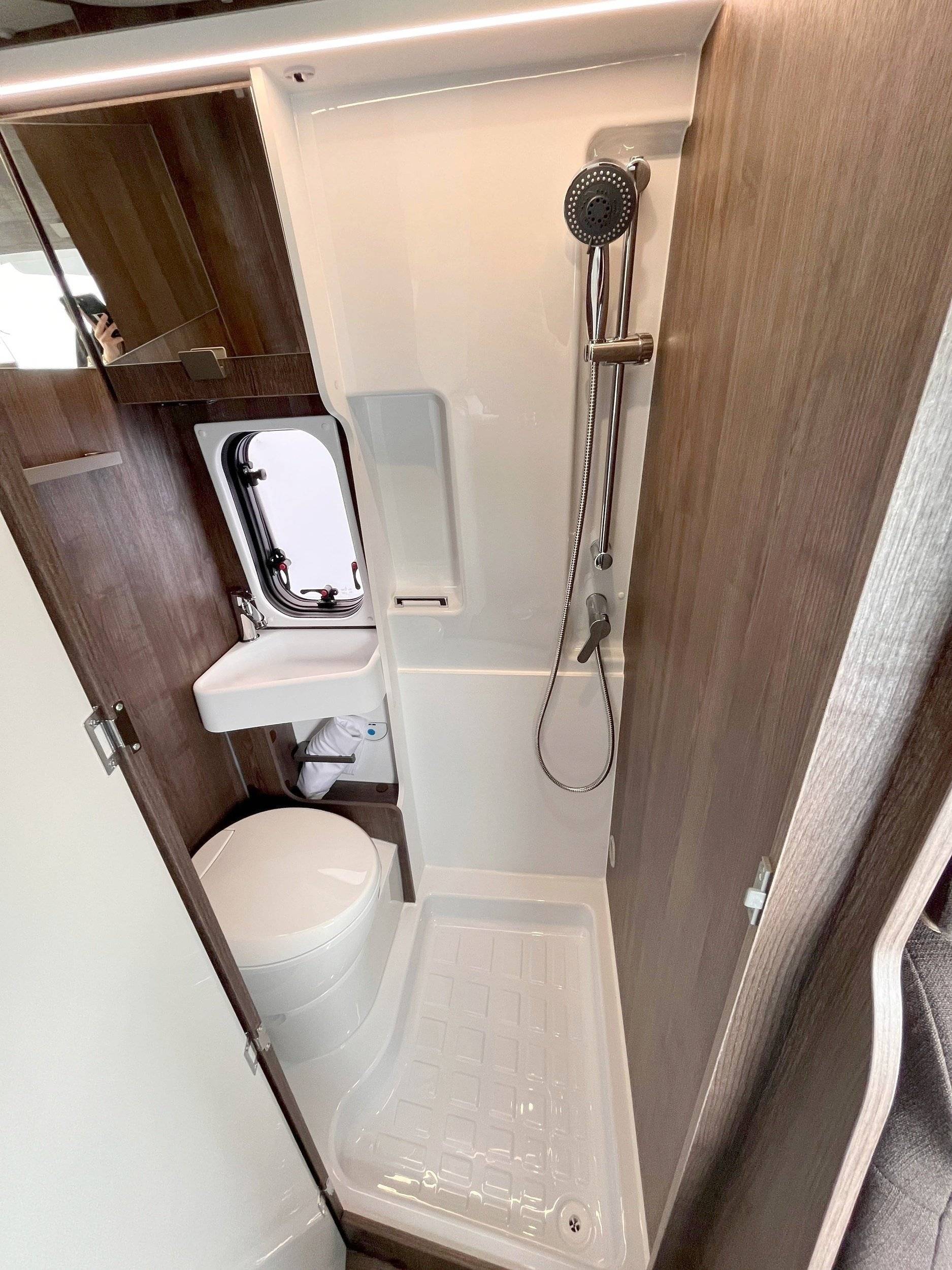 Benimar benimar b120