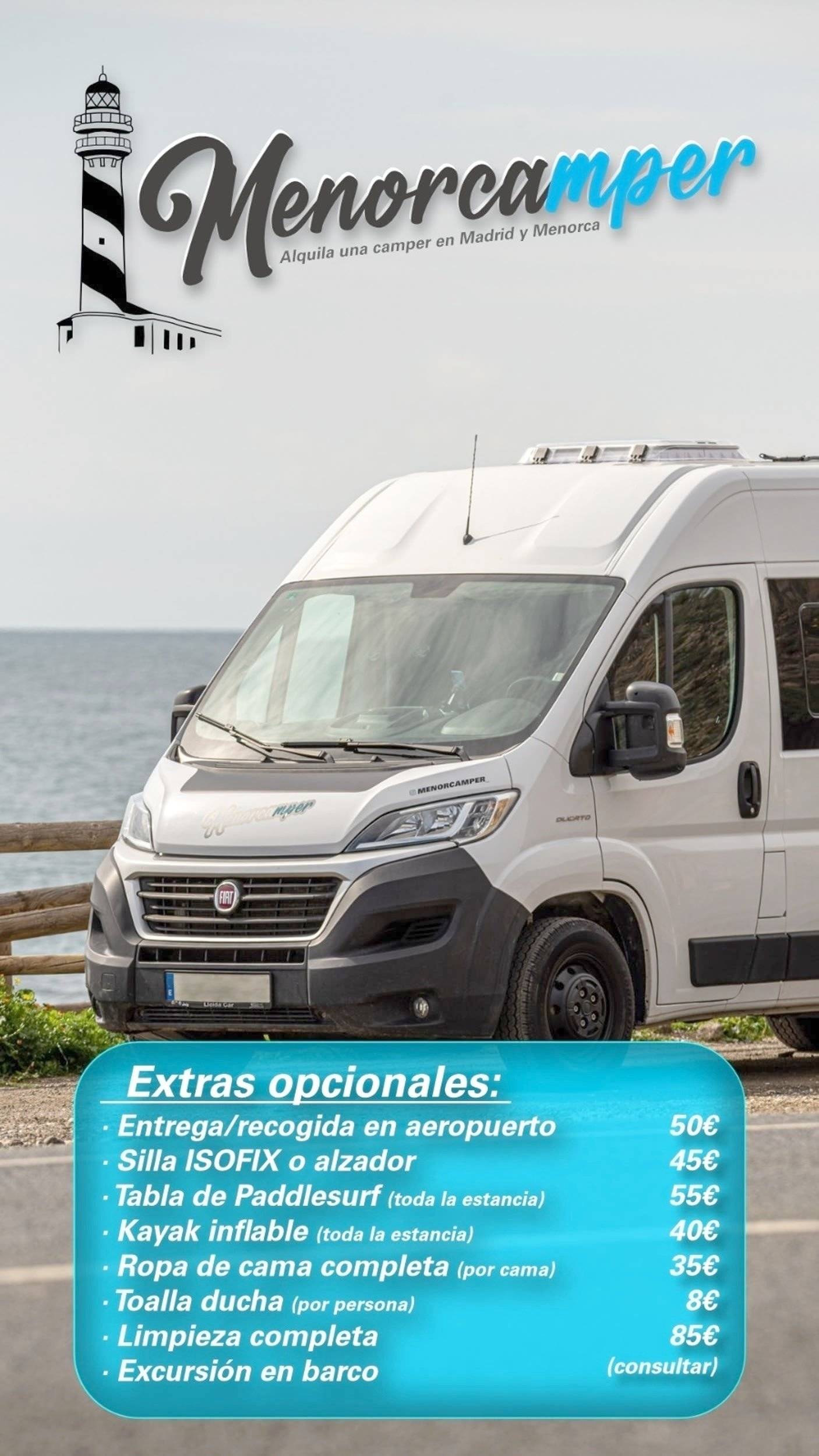 Fiat Ducato 2.3 150cv