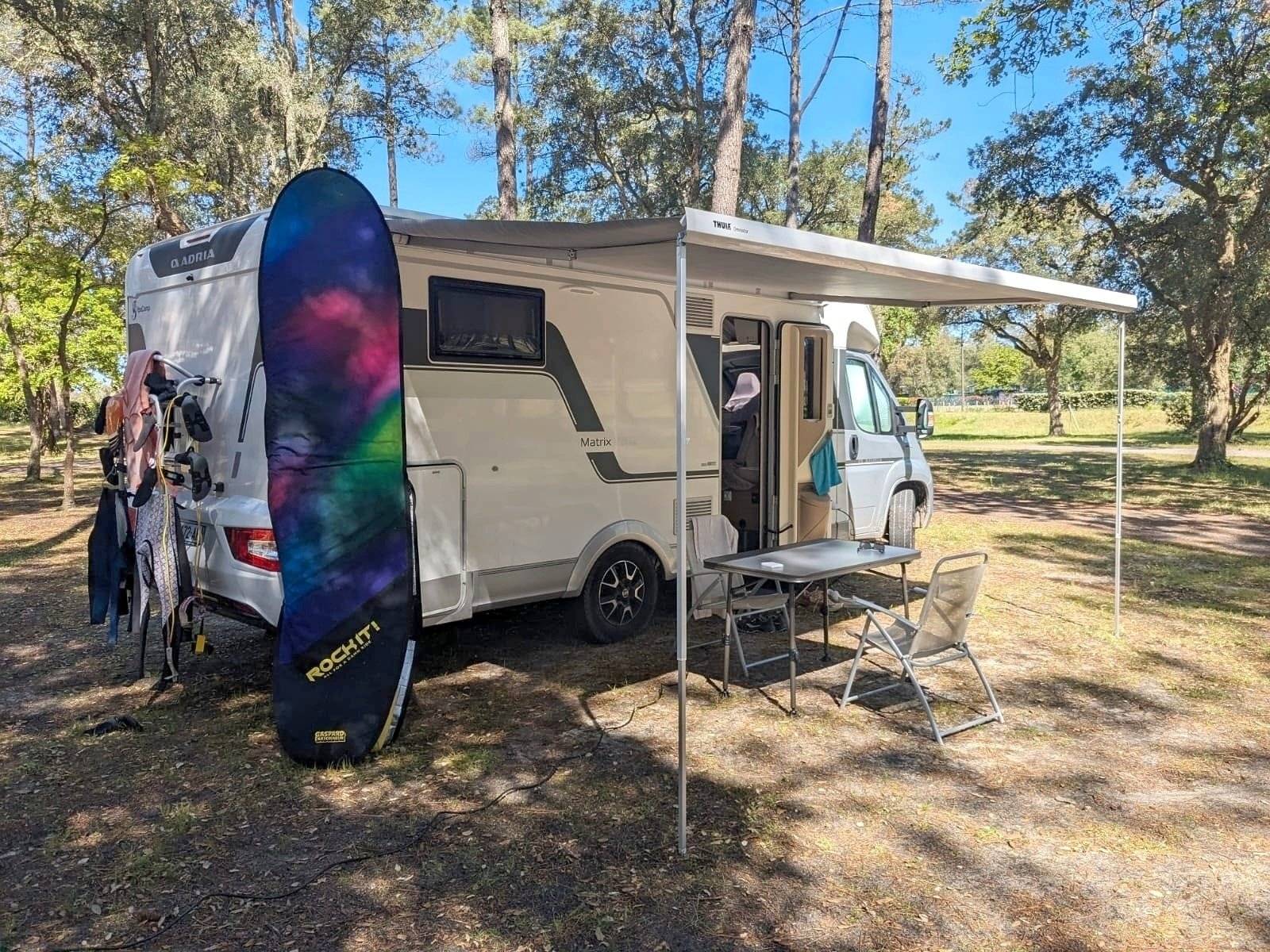 Adria Adria 670 DC GT edition 