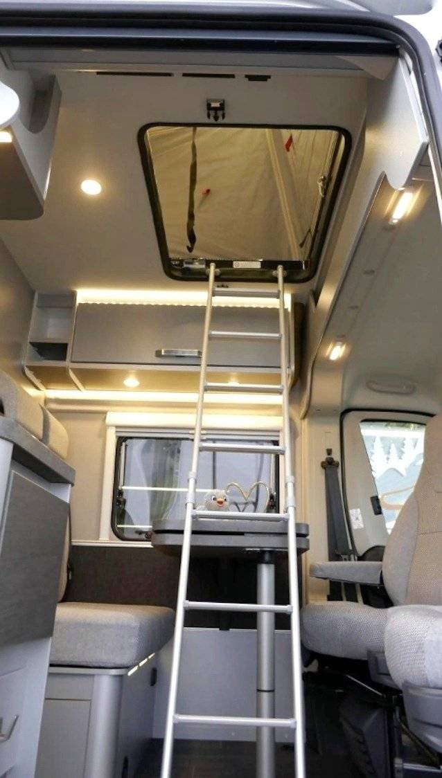 Weinsberg Weinsberg CaraTour 600 MQ 