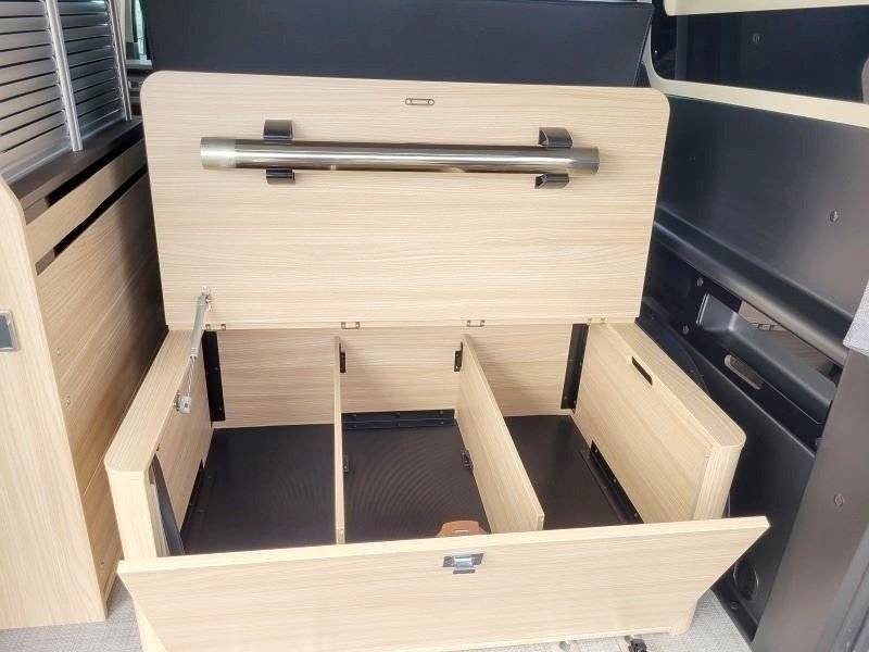 Stylevan Stylevan auckland