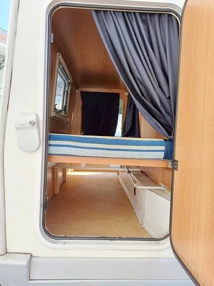 Elnagh Ducato 120 Multijet