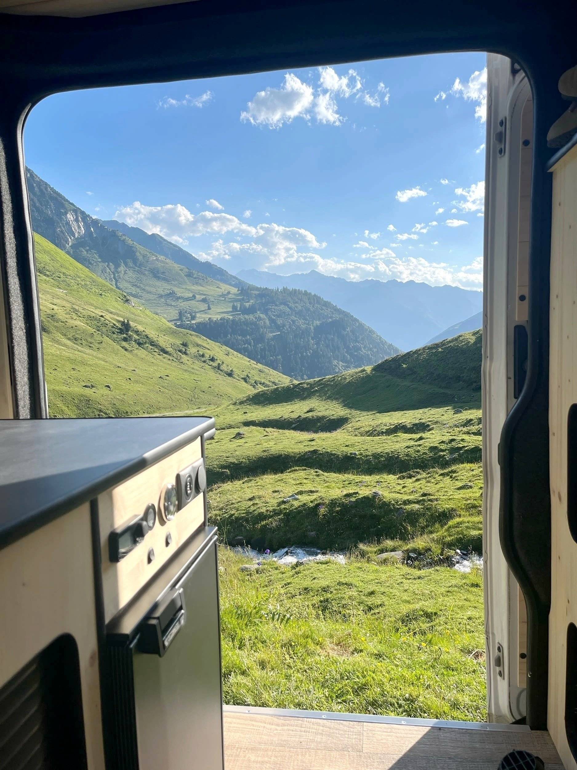 Fiat Ducato 2 l 115 ch