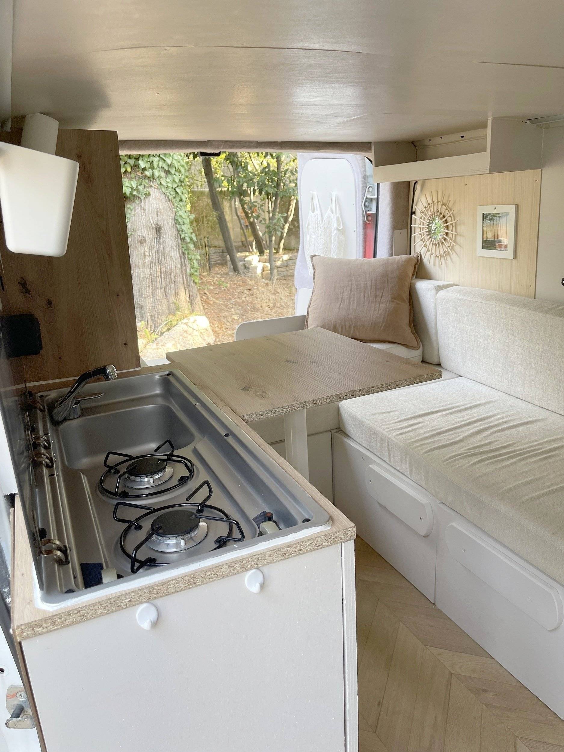 Opel Vivaro 2.0 115cv 16v