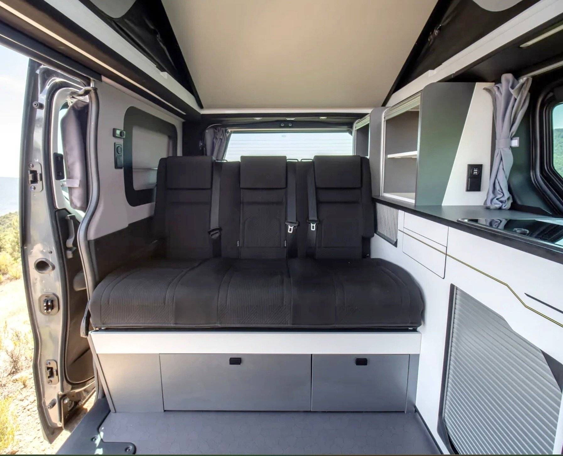 Hanroad Hanroad Treak 5