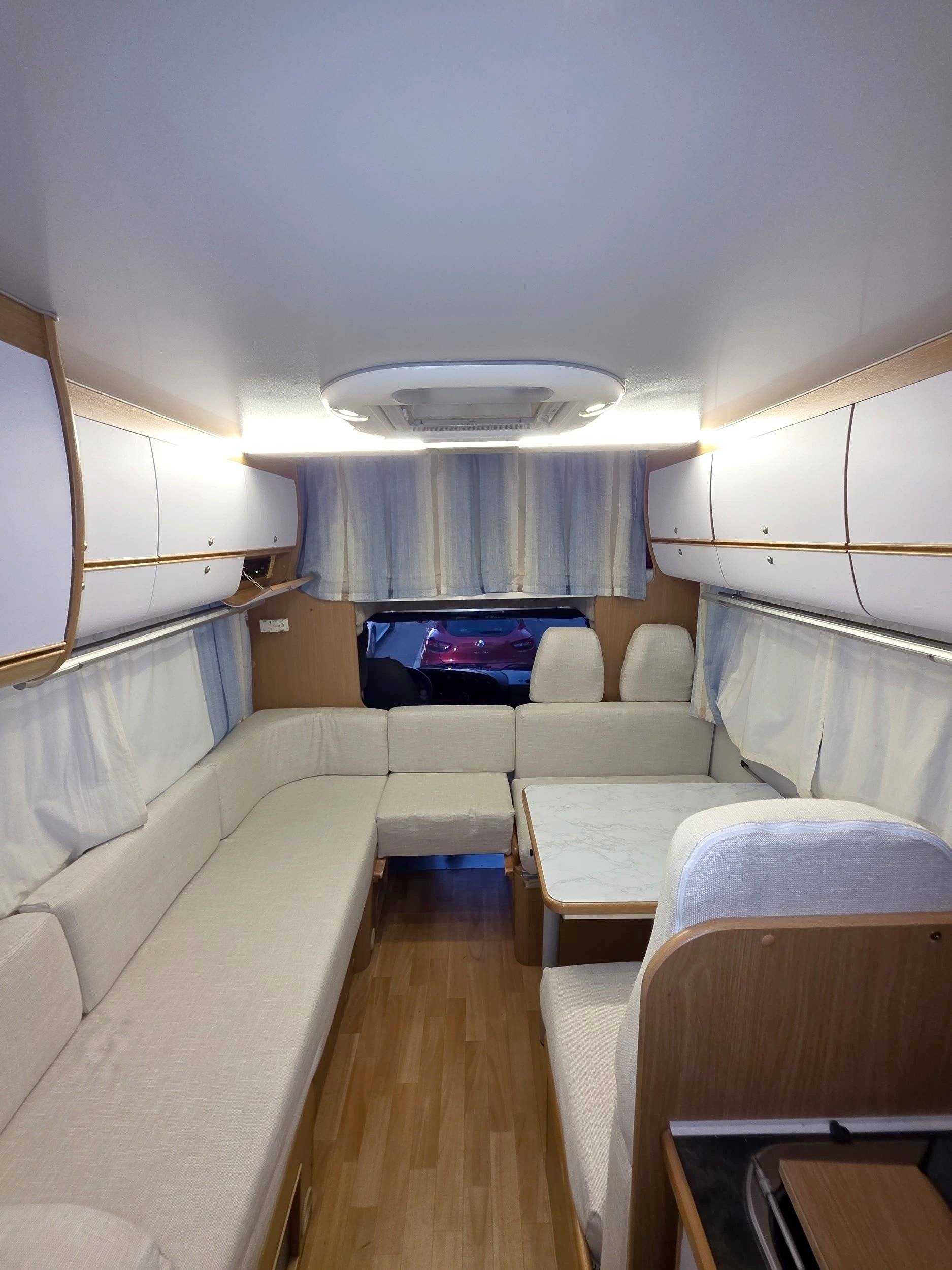 Mobilvetta Icaro S10