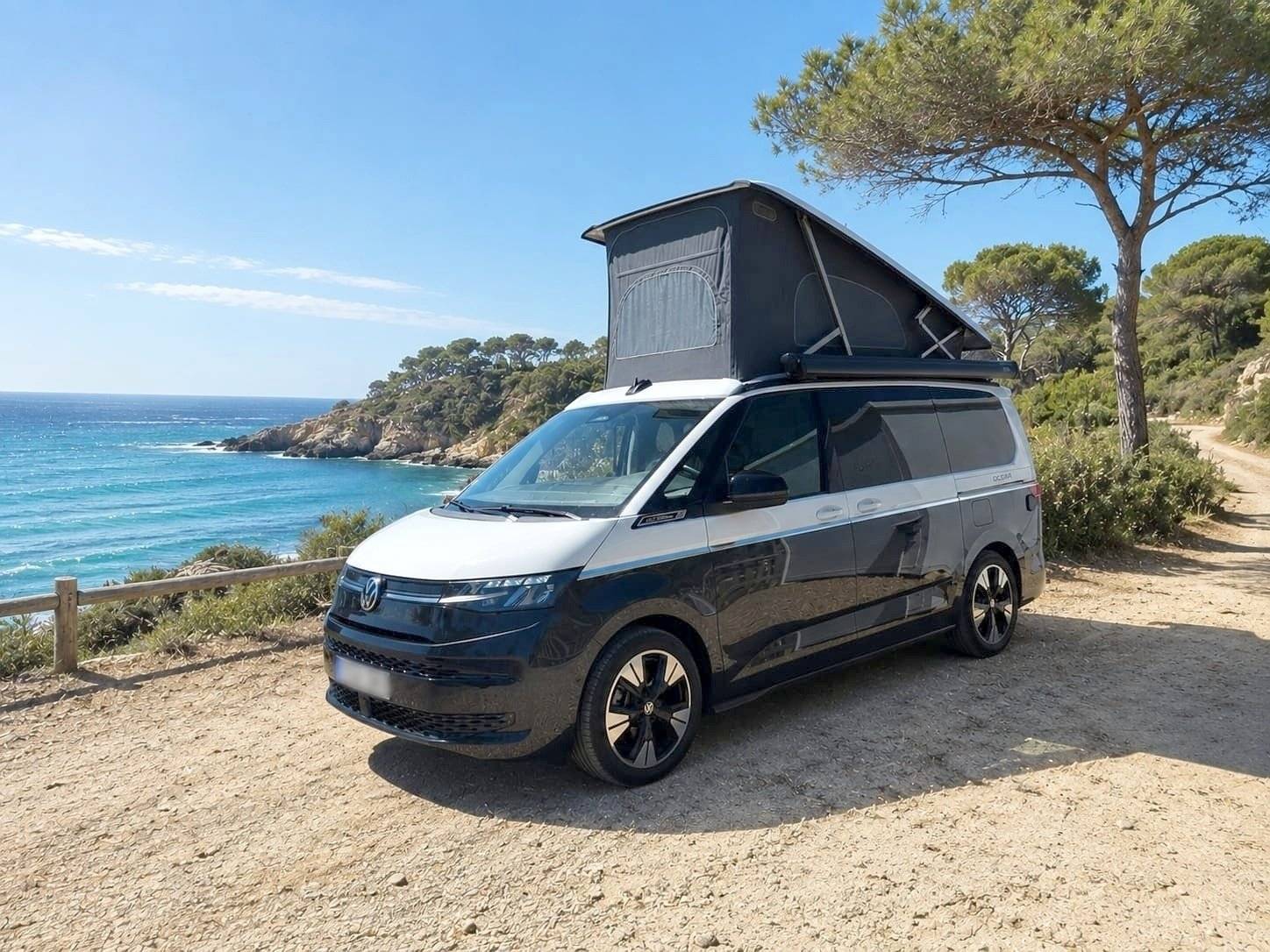 Volkswagen Ocean