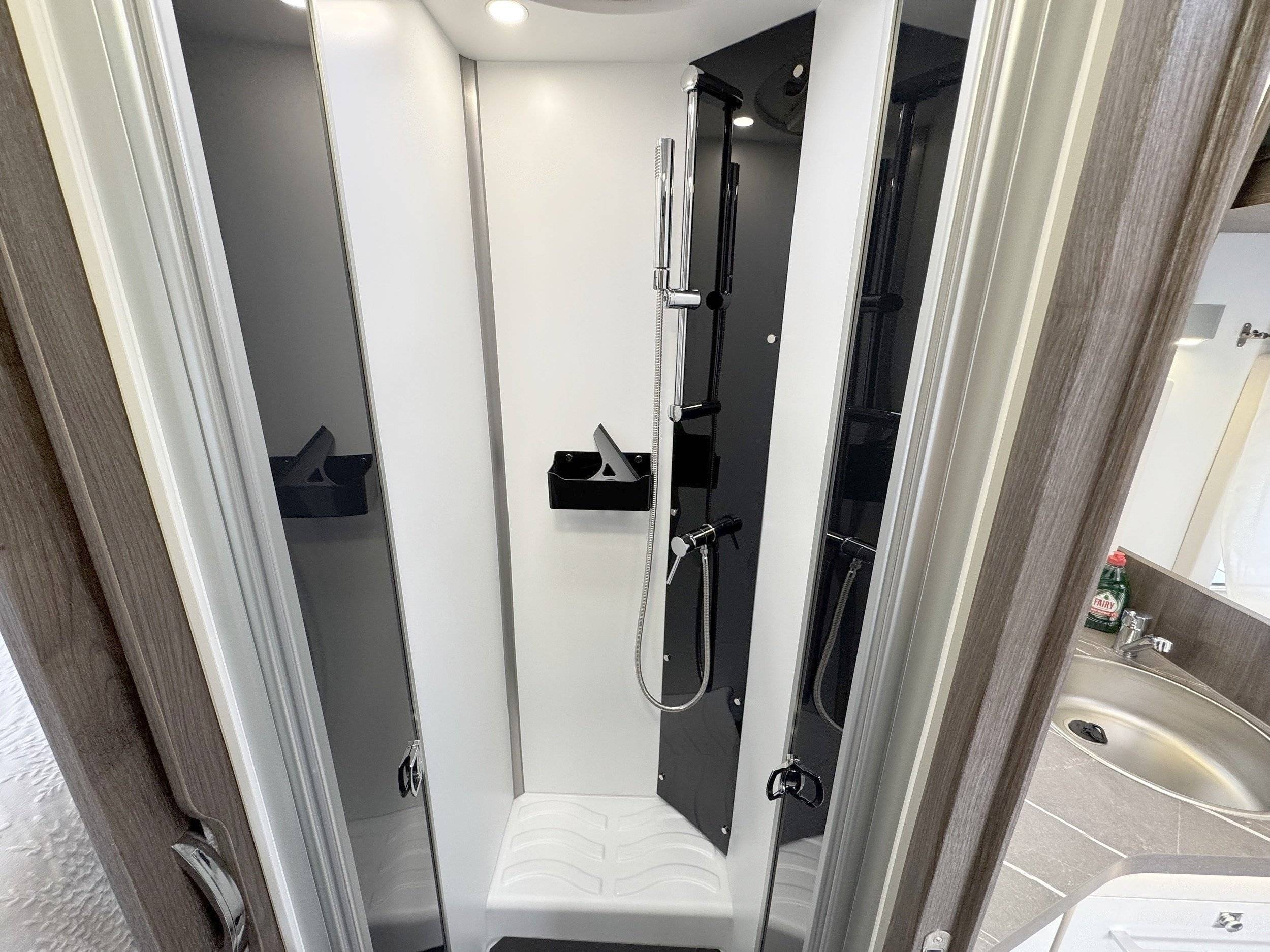 Benimar BENIMAR TESSORO 497