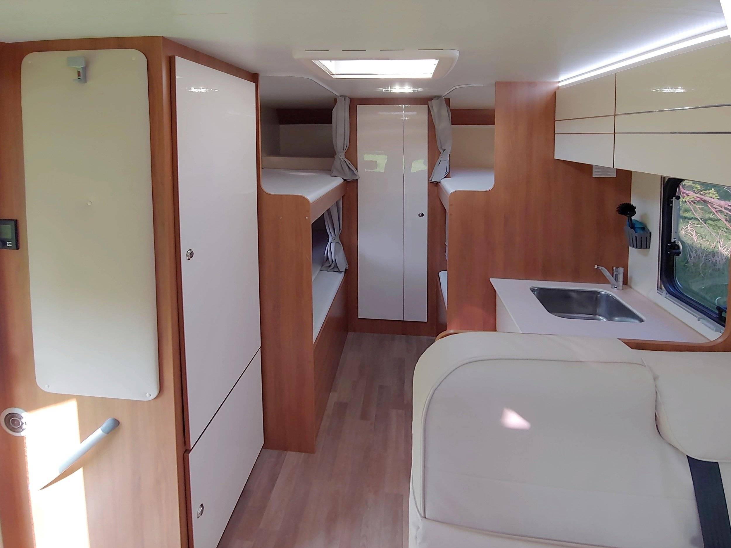 Rimor Rimor katamarano 5