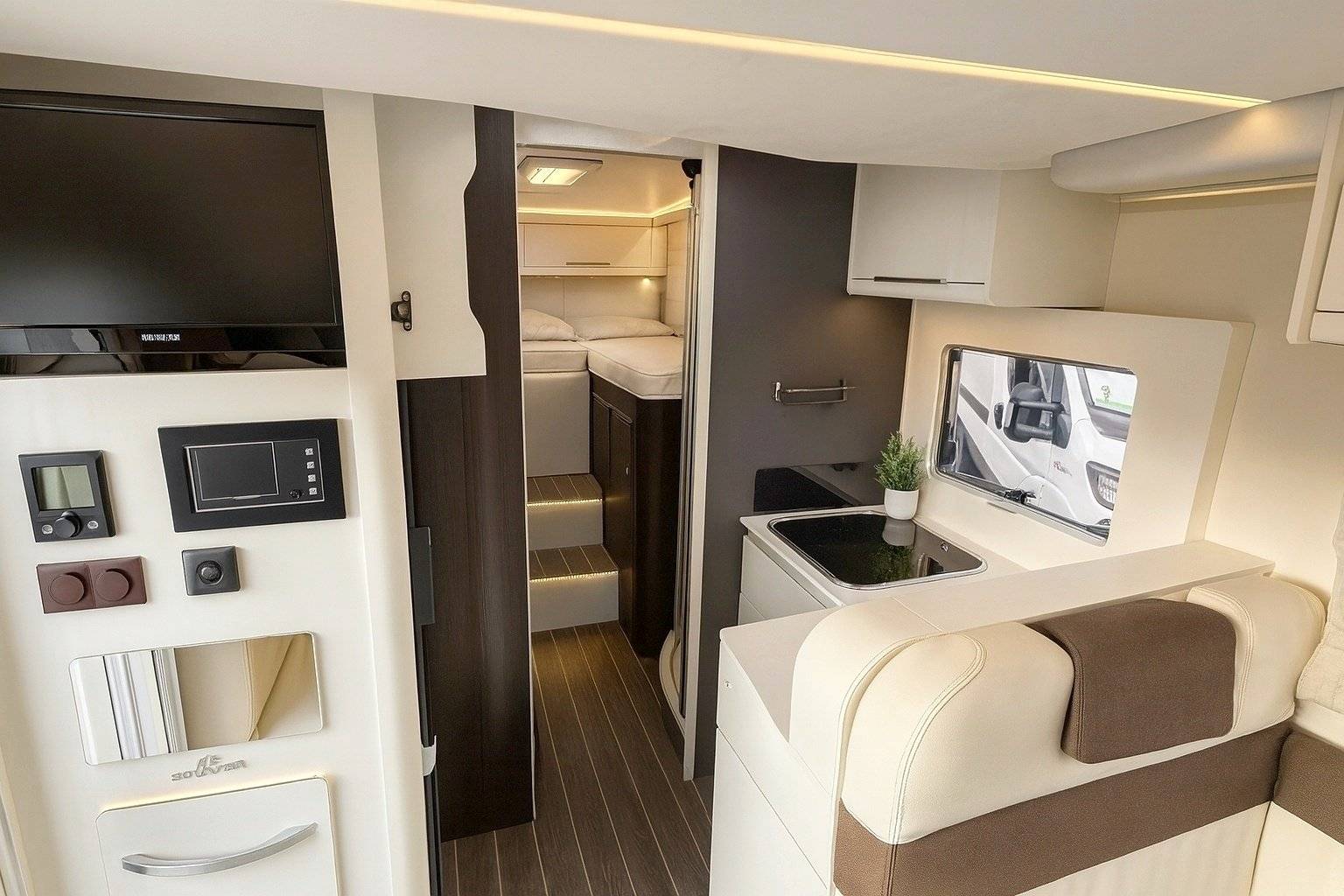 llits Fiat Fiat Multijet 2   2,3 L   150 CV - Yescapa