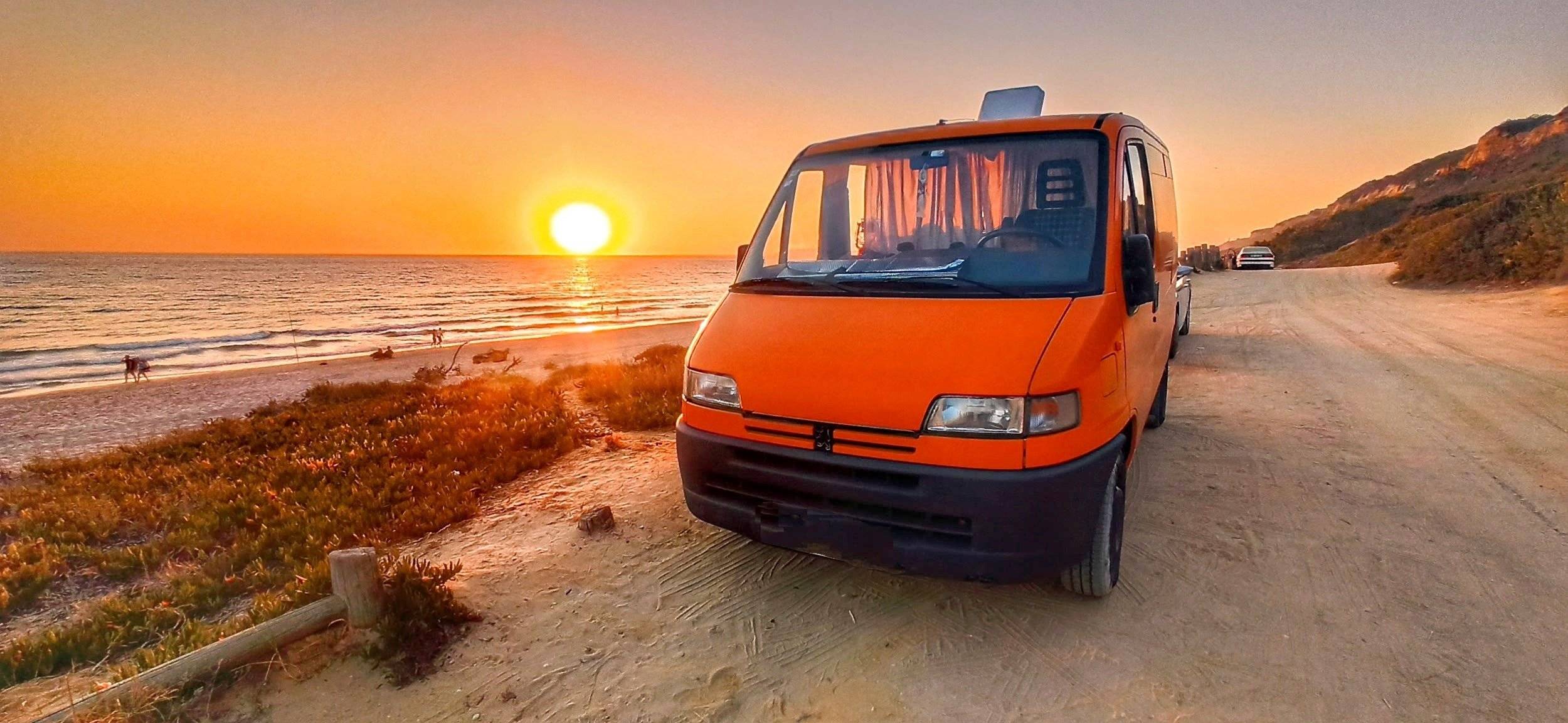 Peugeot Peugeot boxer