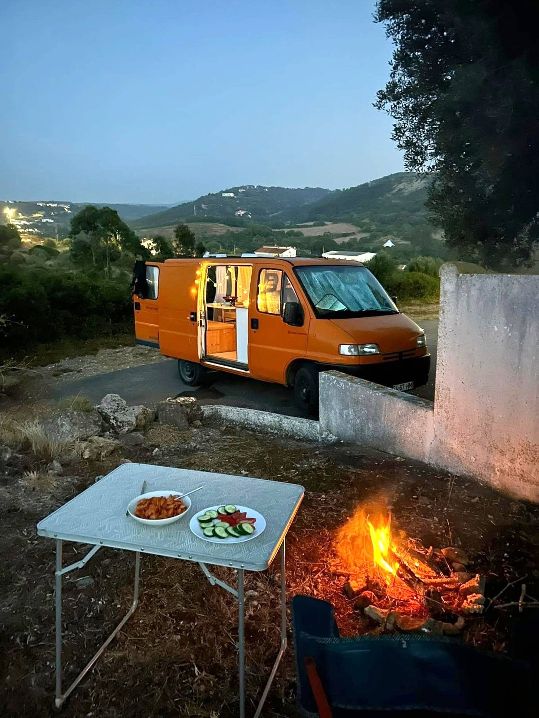 Peugeot Peugeot boxer