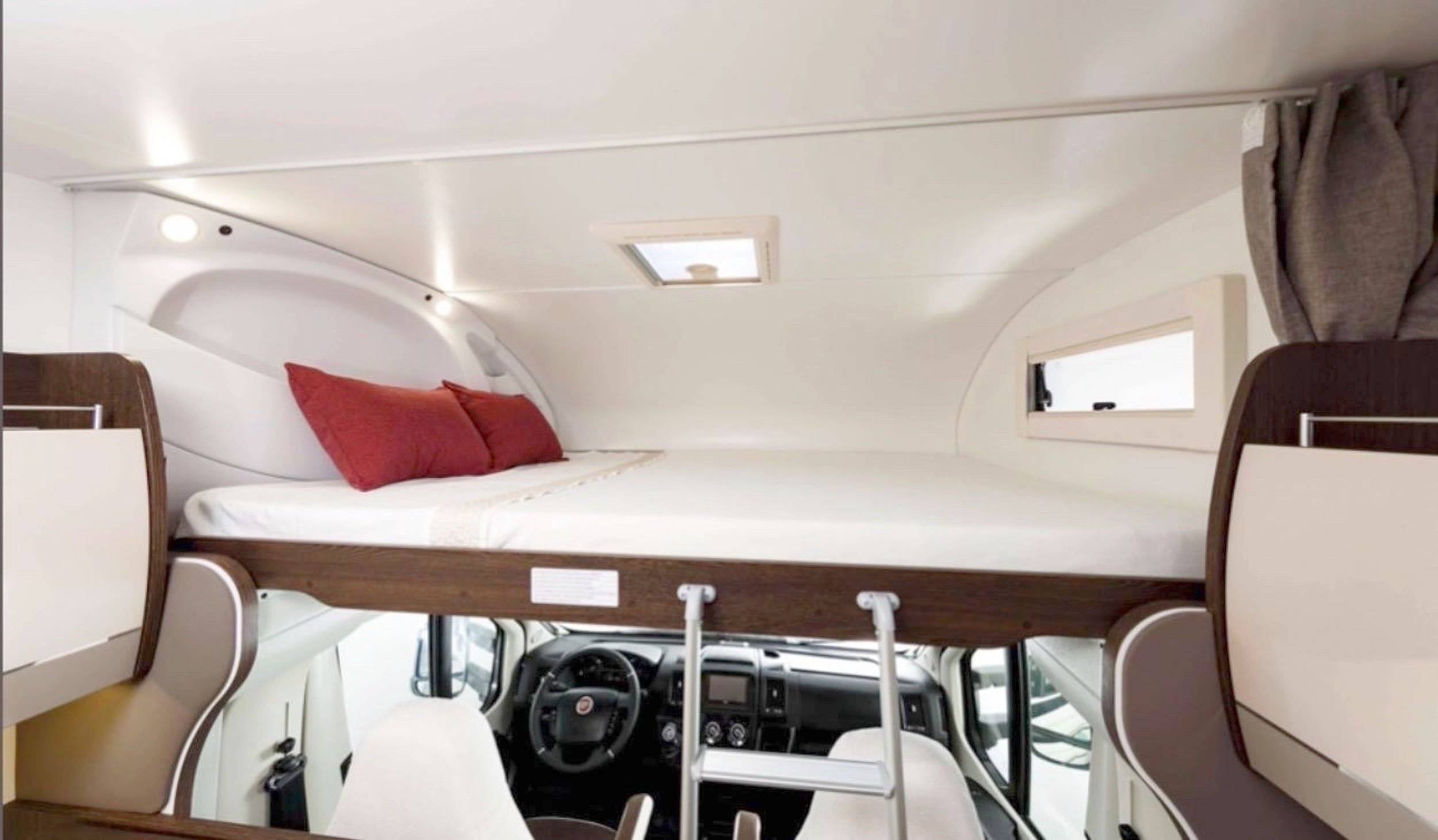 Benimar 346 sport