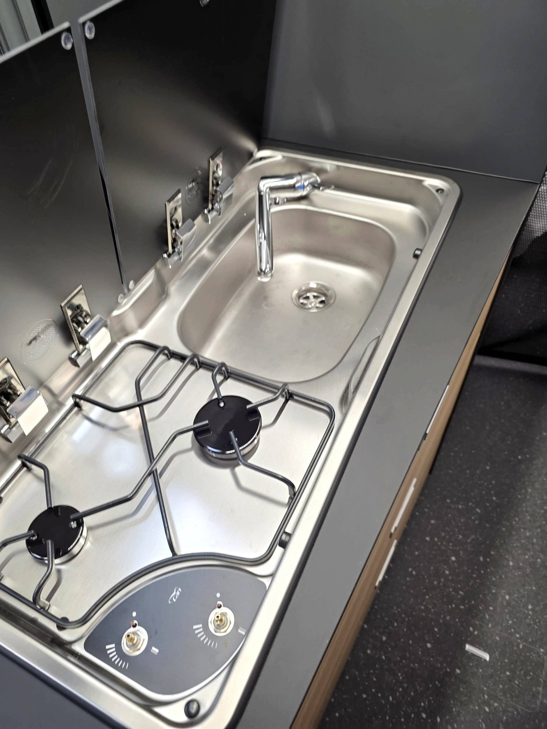 Adria 640 Sgx Sport Edition