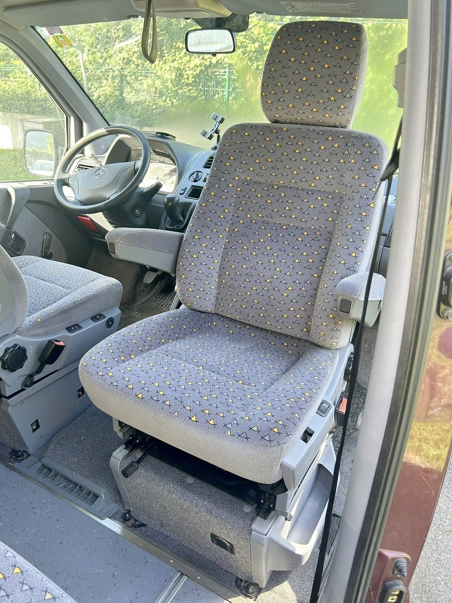 Westfalia Marco Polo