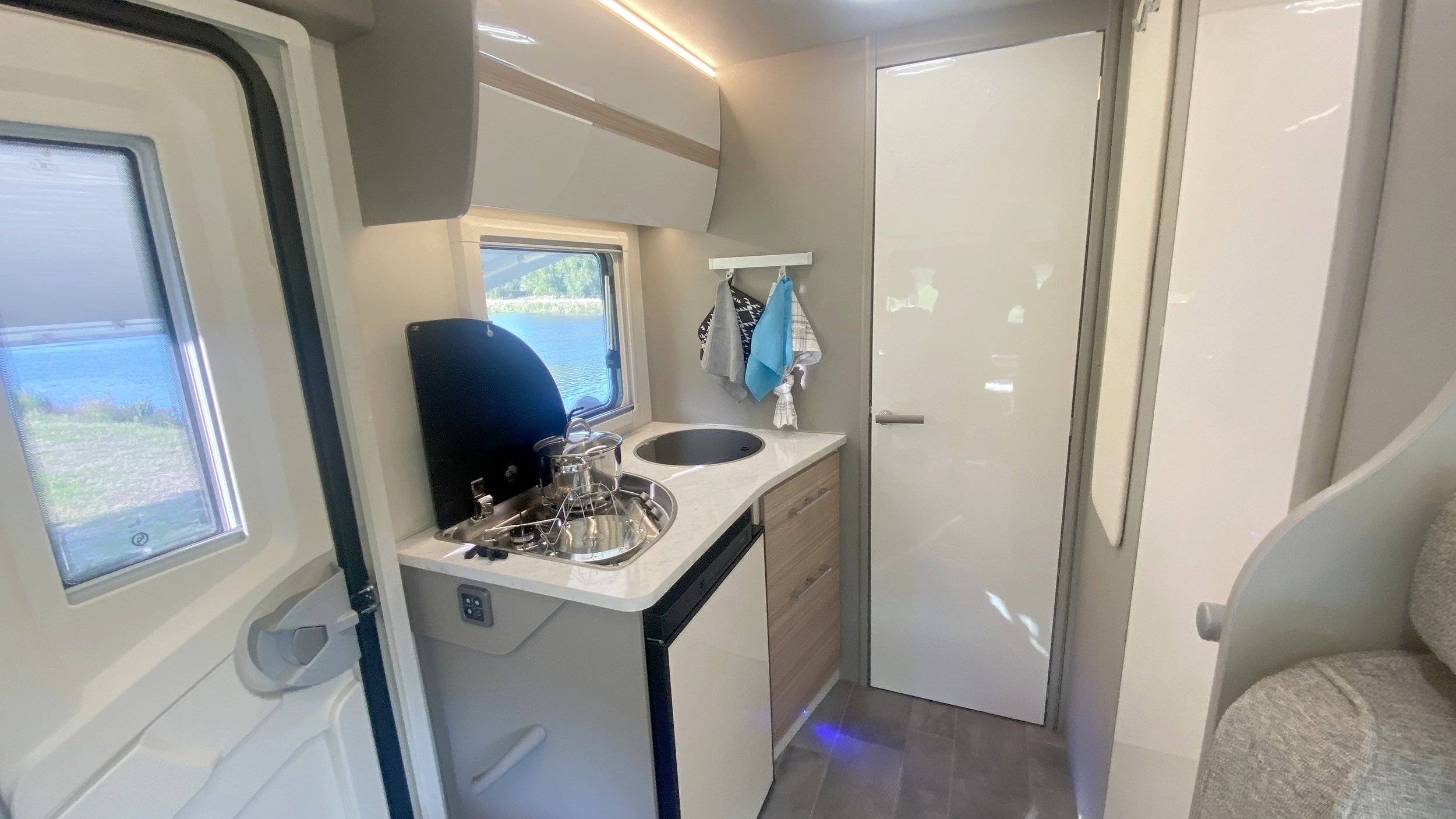 Ahorn Renault Master