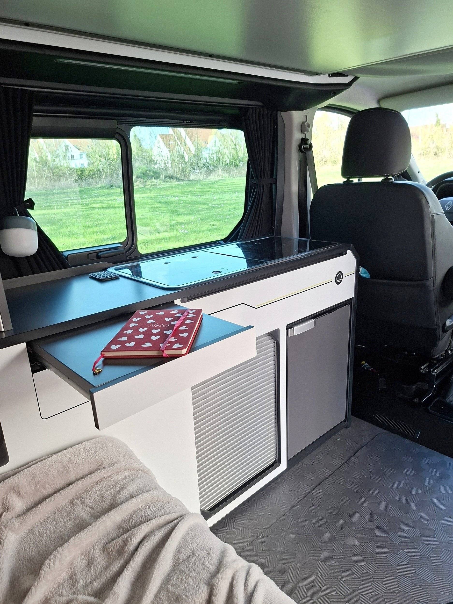 Renault Hanroad trek 5+ XL