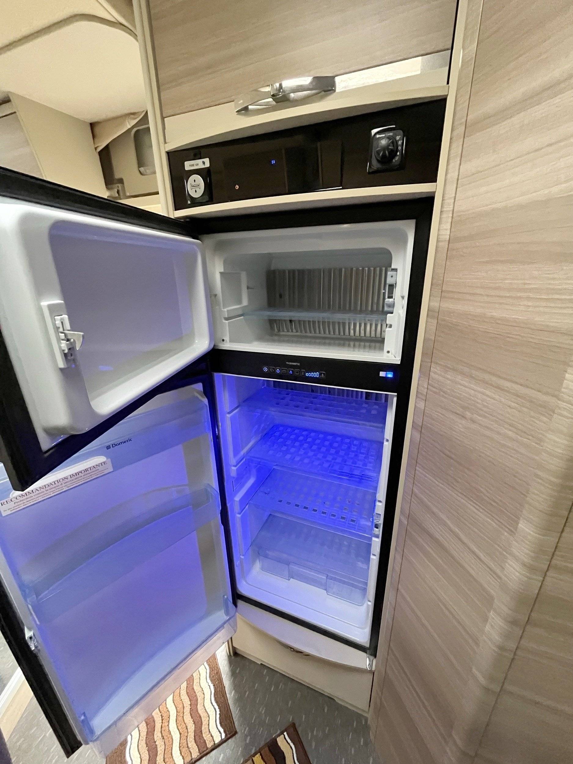 Adria Adria Matrix Axess 670 SL