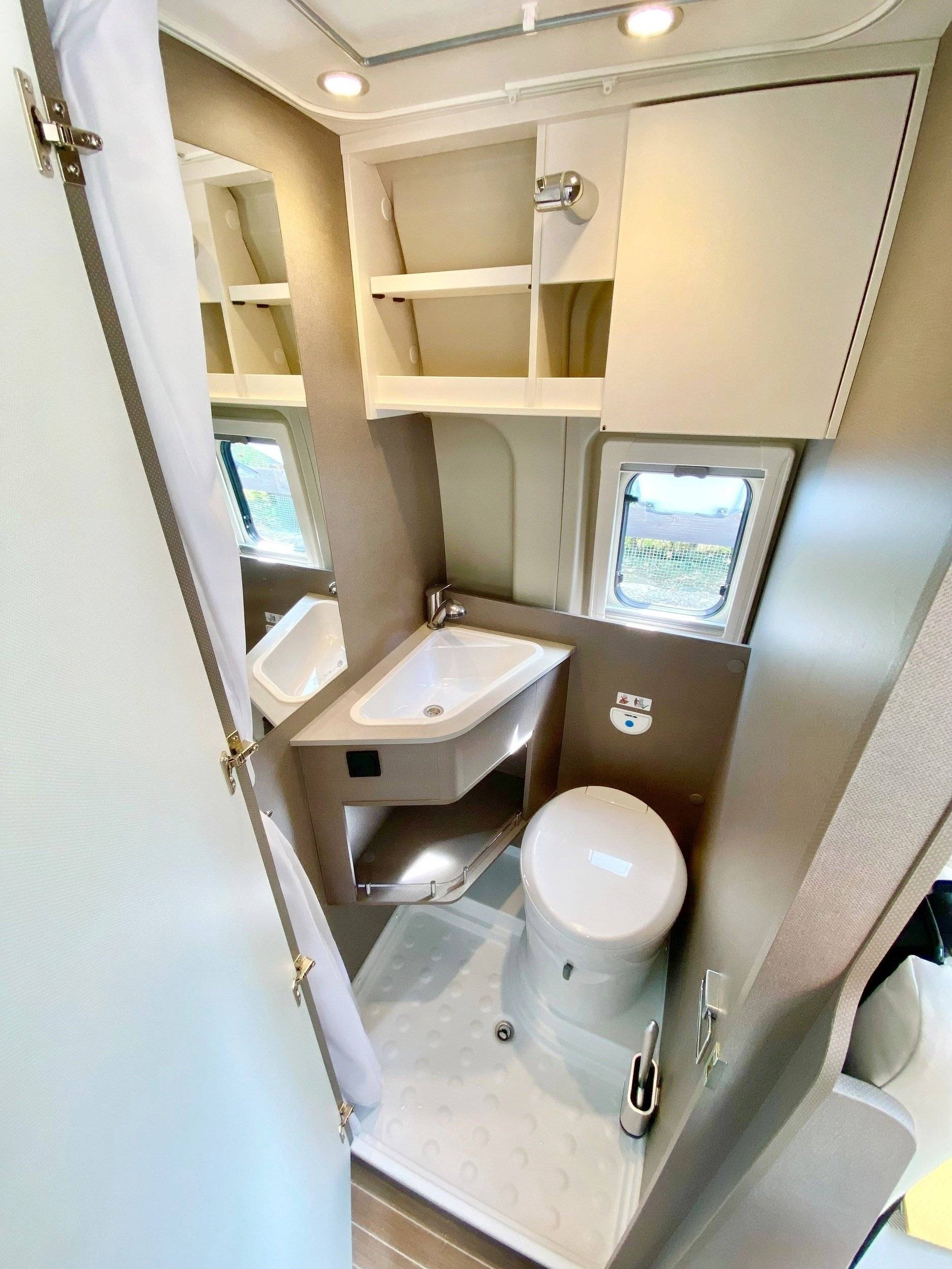 Etrusco Etrusco 540DB