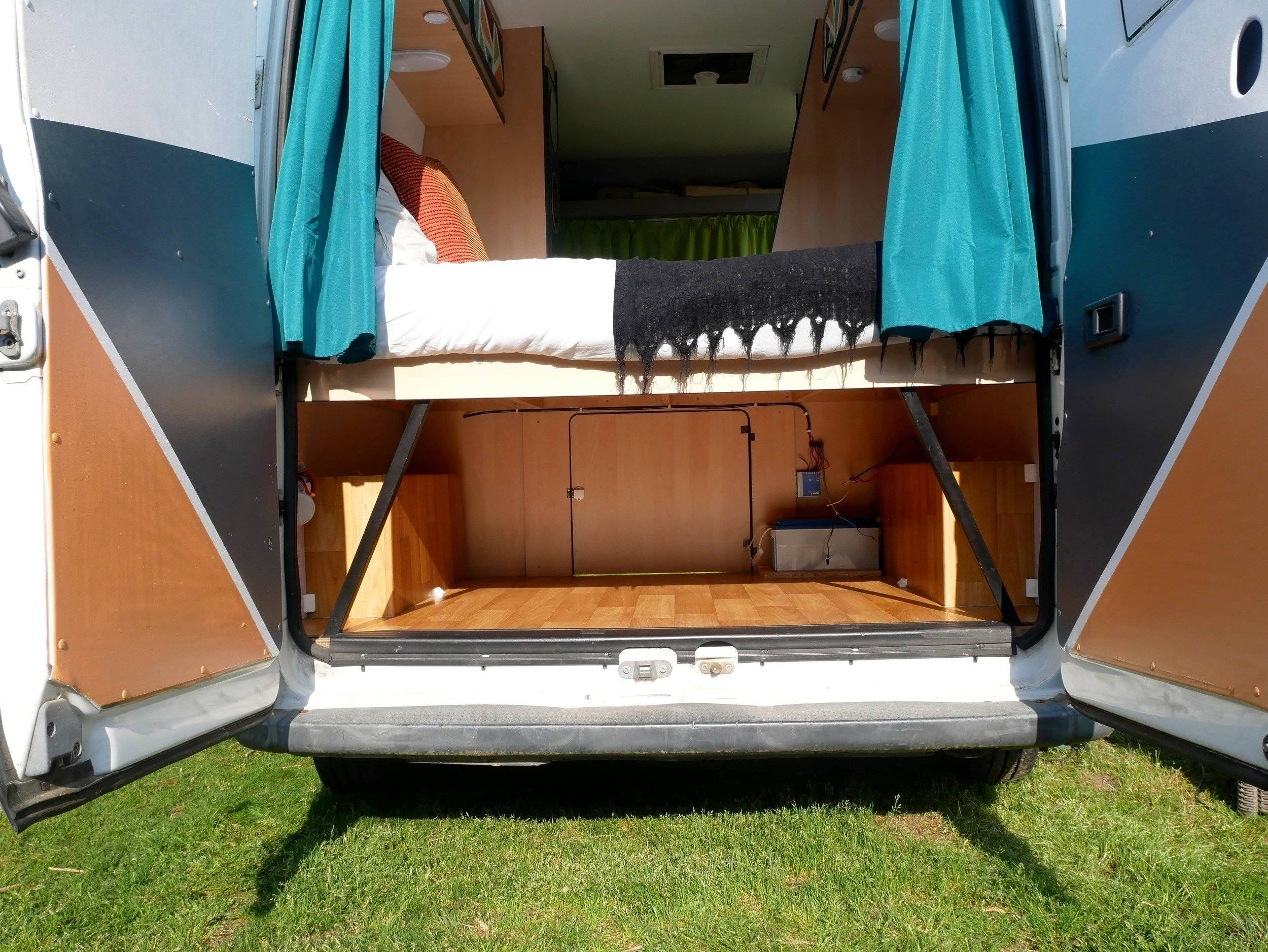 Jdc Jumper 1,6 l 95 ch