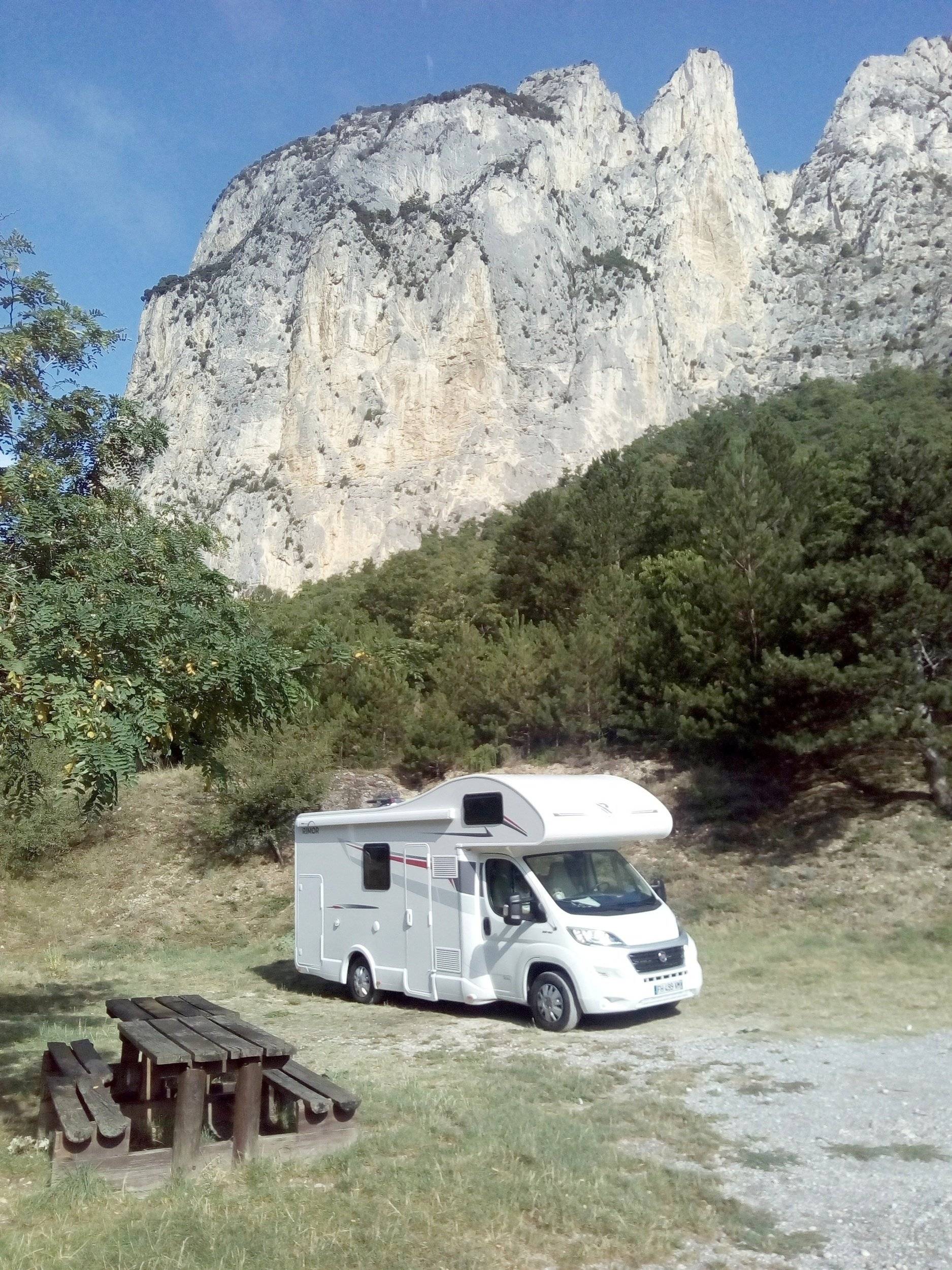 Rimor Ducato 2,3 l Multijet 130 ch.