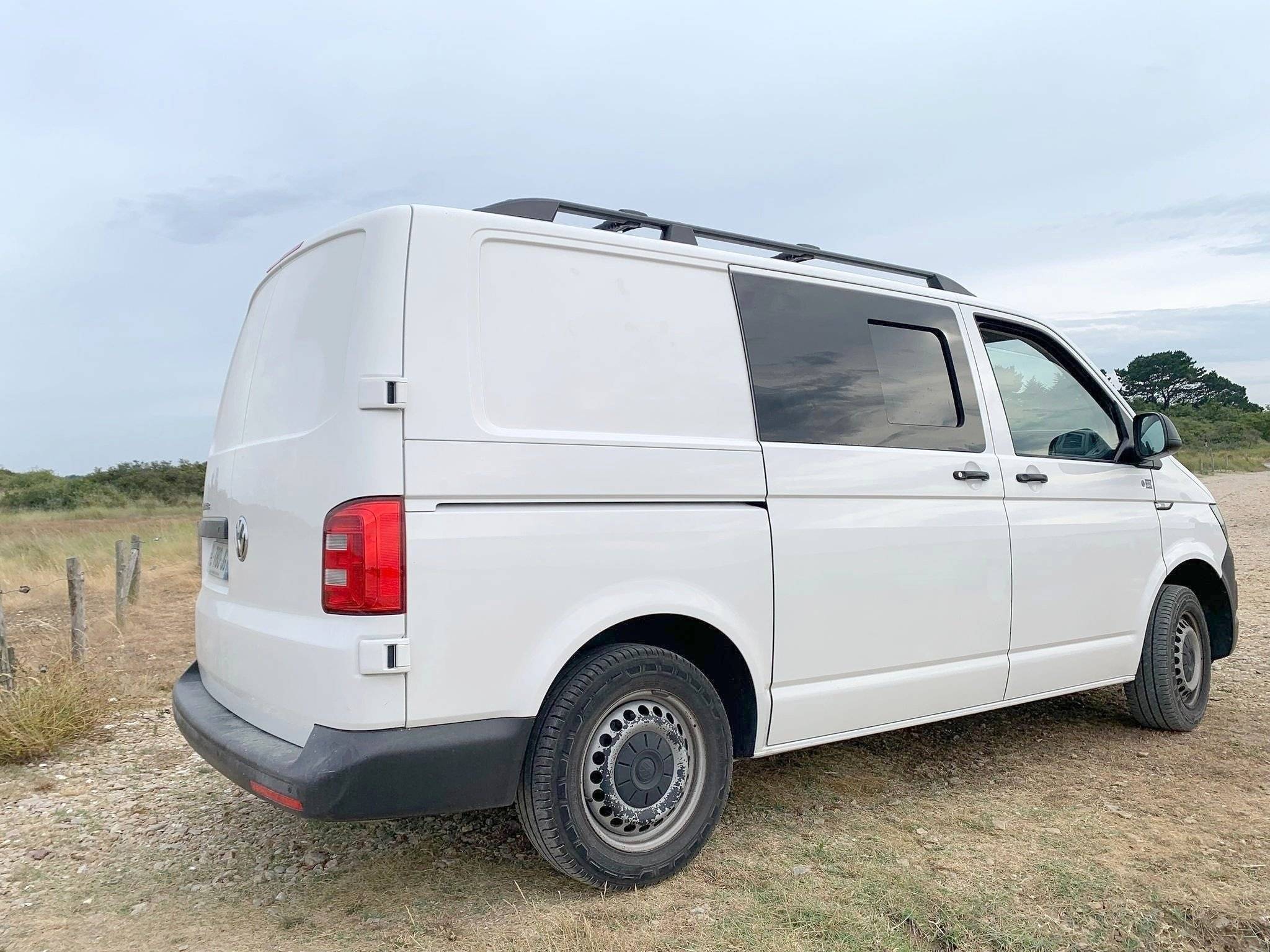 Armorique Van Van Celti 2