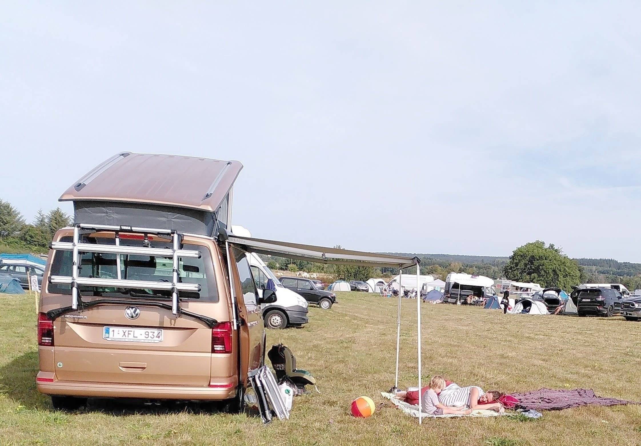 Volkswagen 