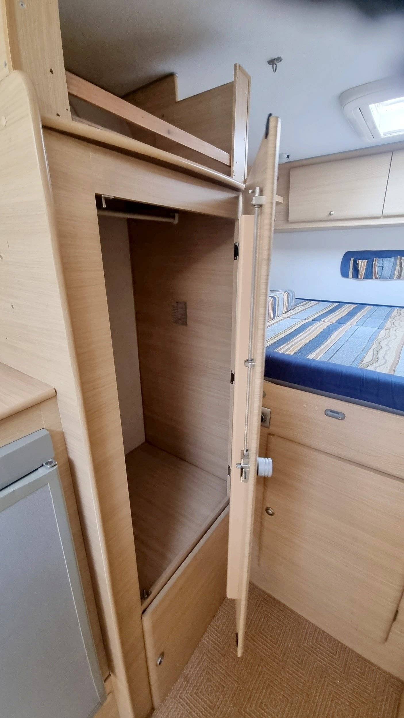 Roller Team Garage P