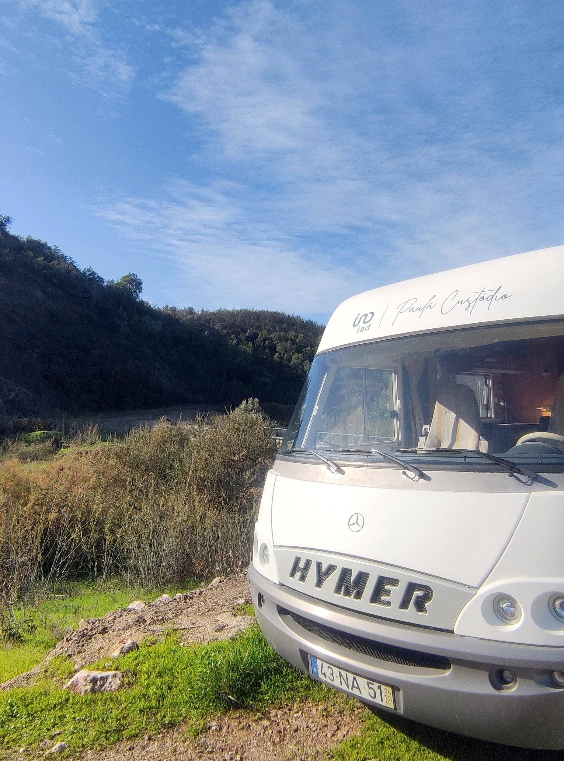 Hymer 630