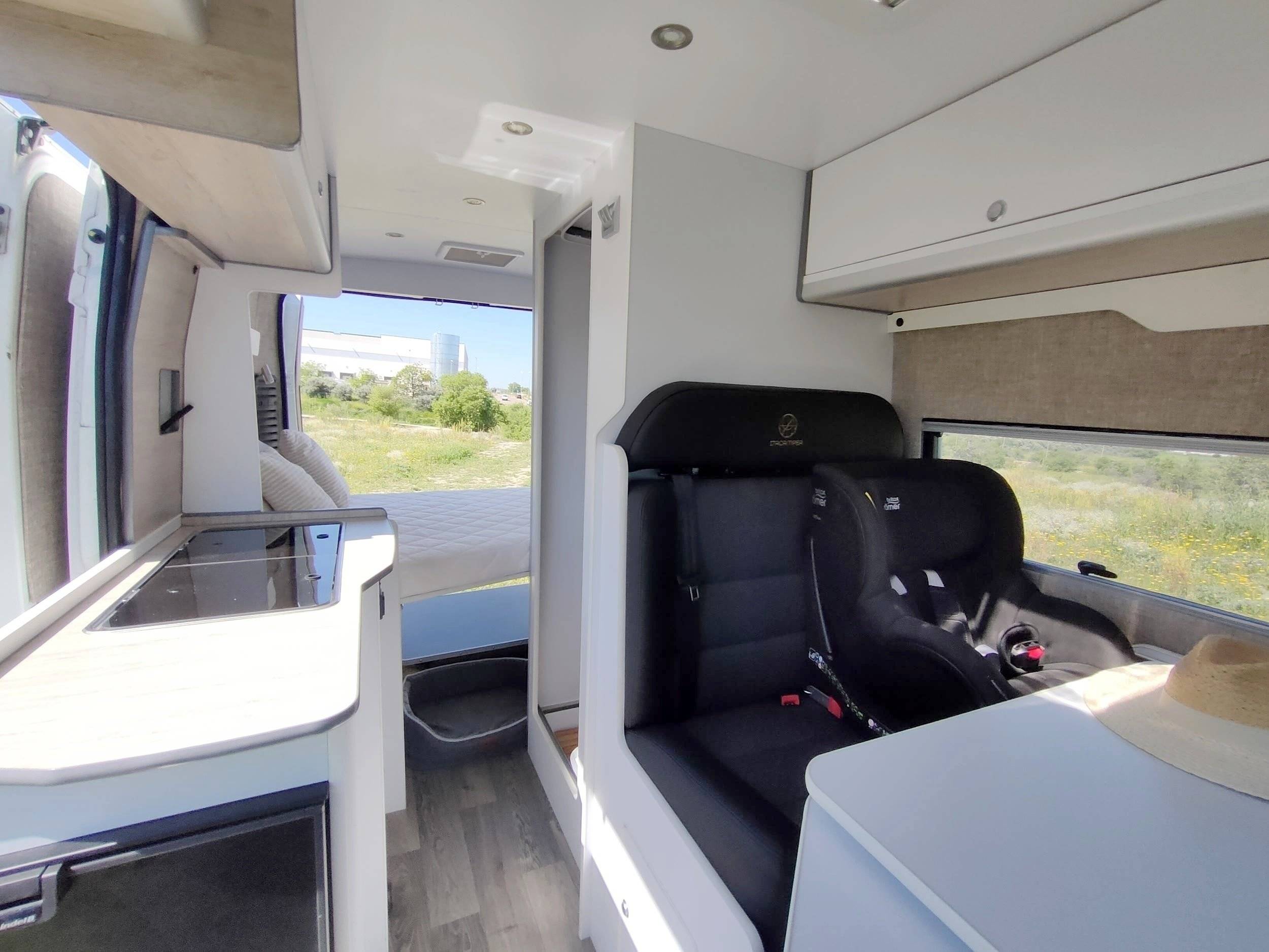 Peugeot Boxer 2,0 l 130 HDI