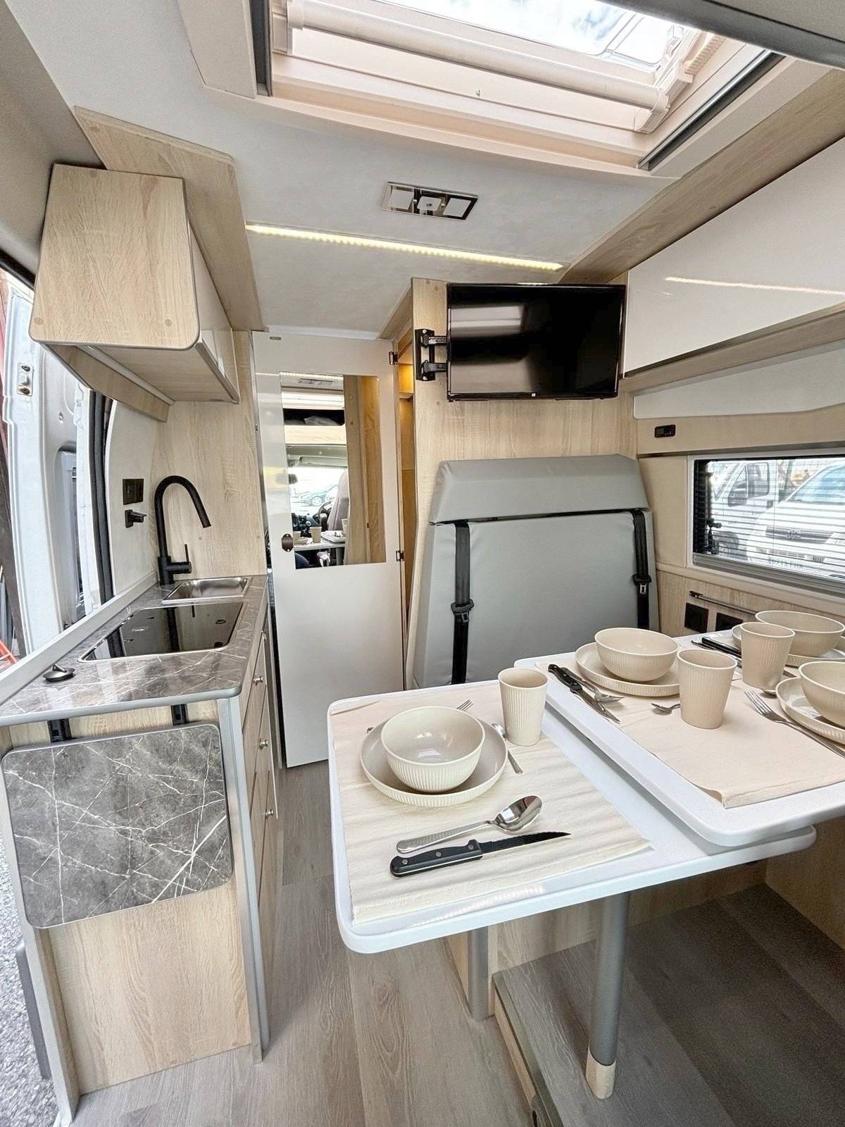 citroen Citroen Jumper 