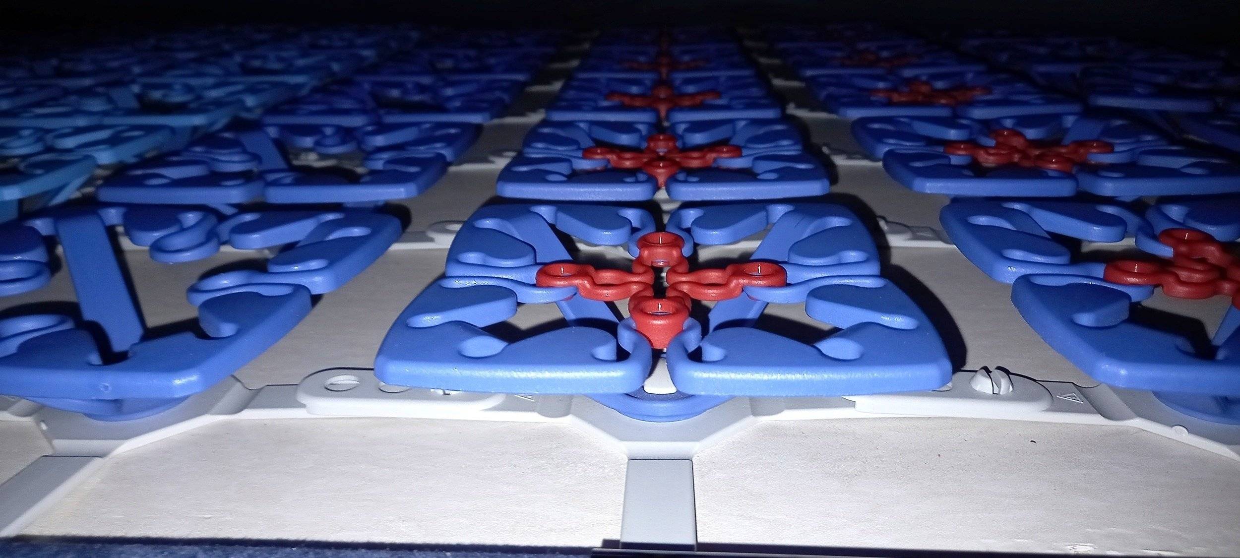 Roller Team GRANDUCA 64