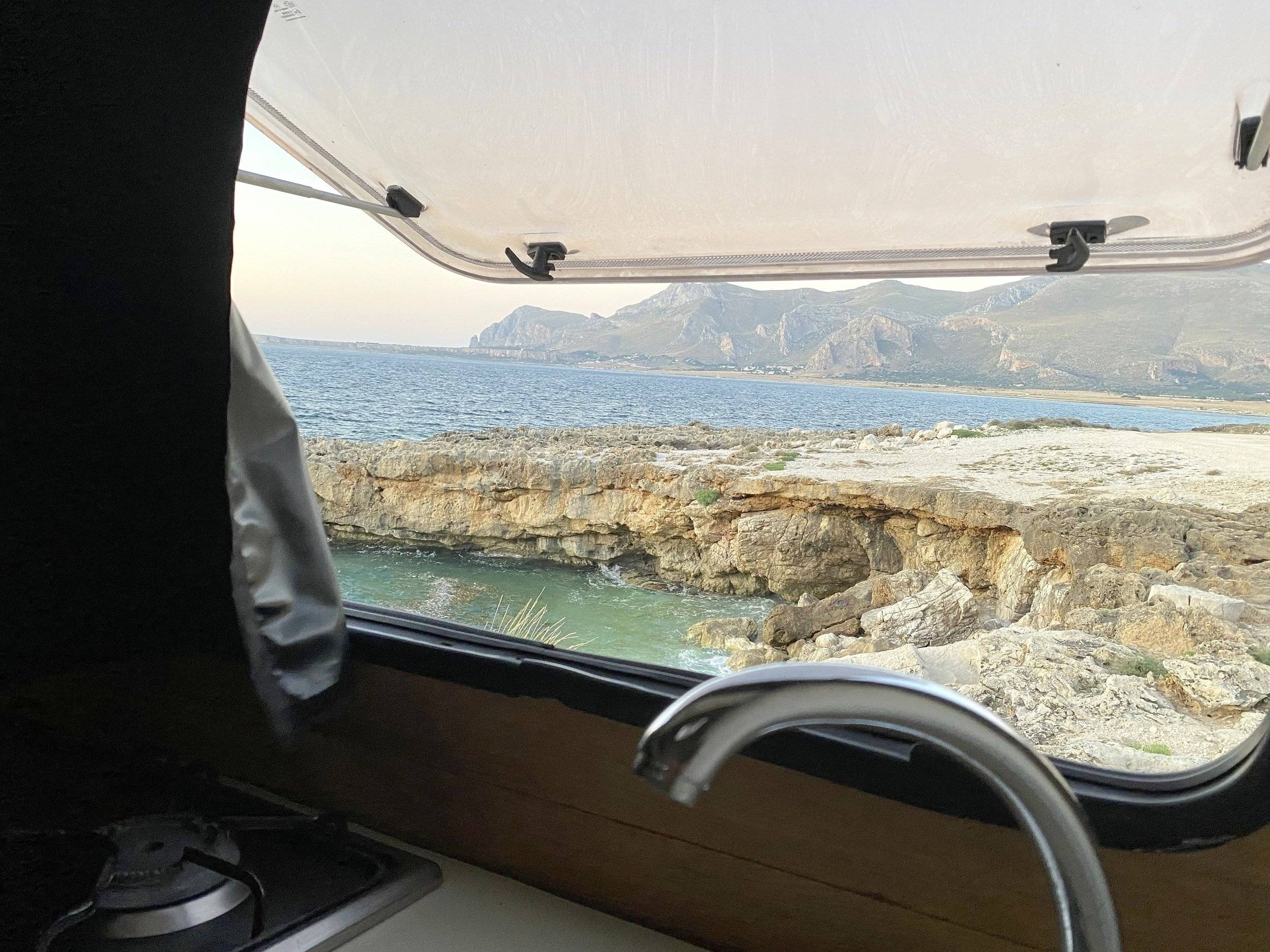 Roller Team FORD TRANSIT