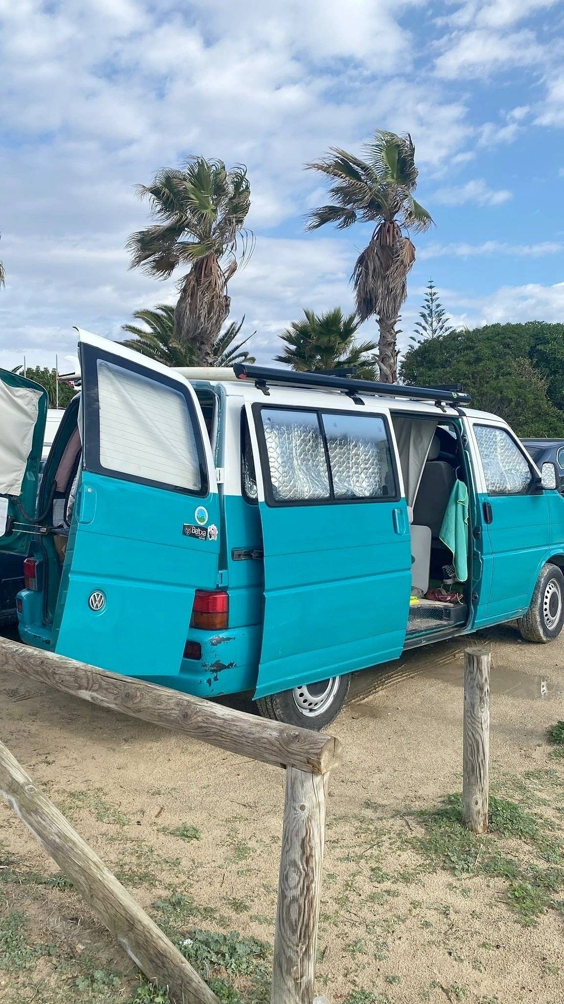 Volkswagen 2,5l TDI 130 ch