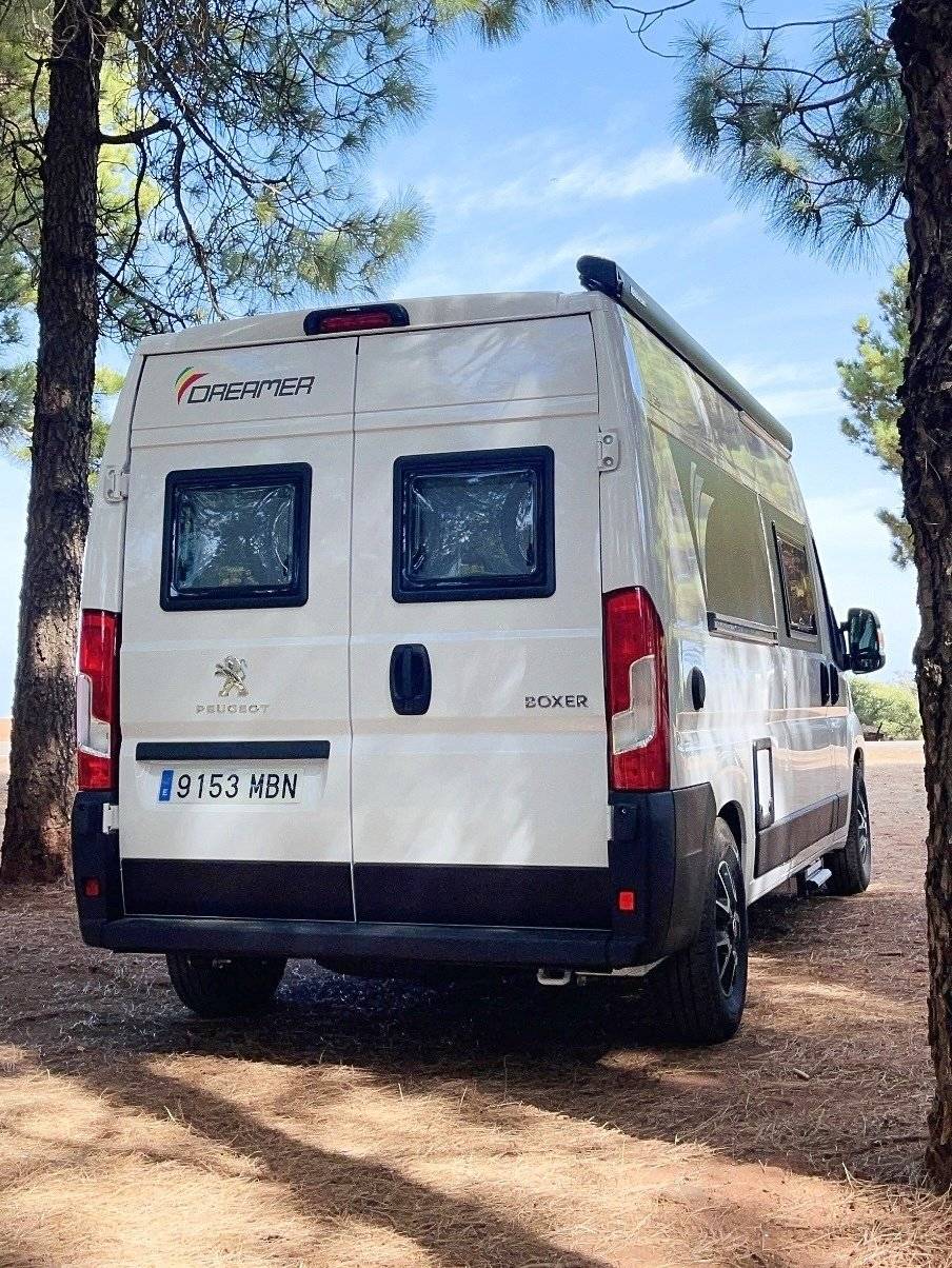 Dreamer Fun D55 Exclusive