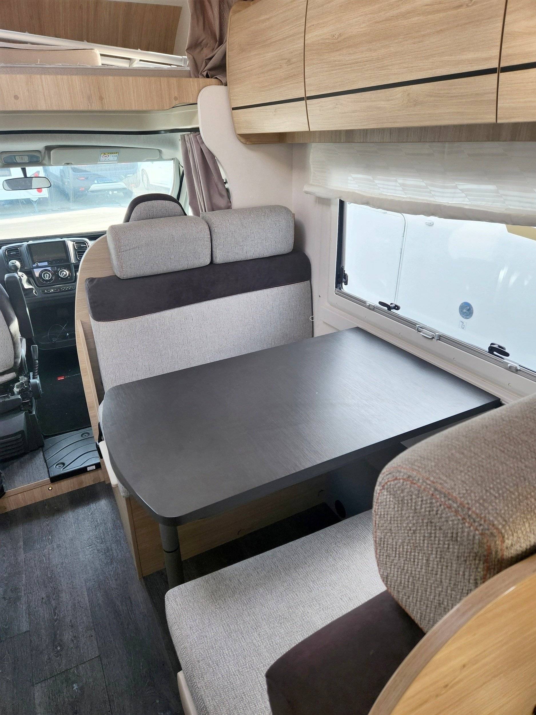Chausson c656