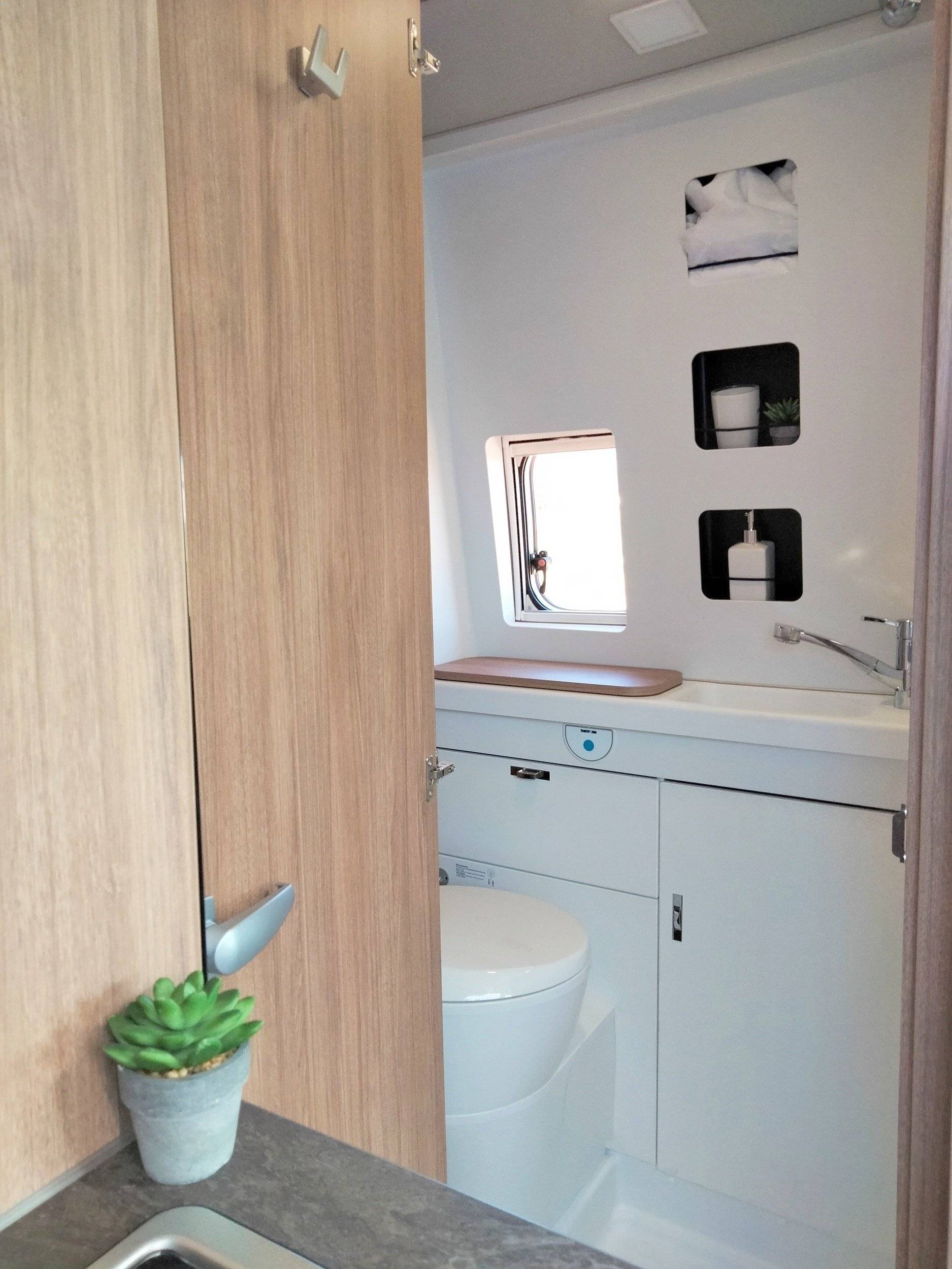 Weinsberg Carabus 600 MQ