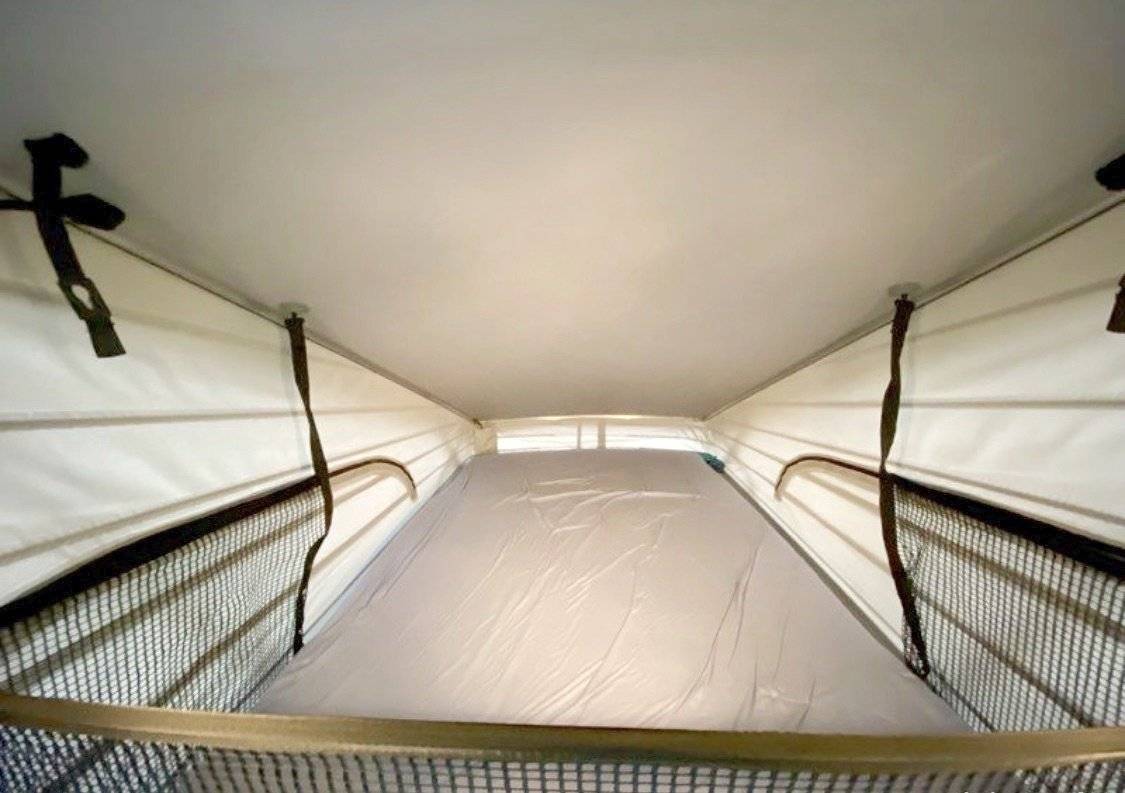 Westfalia 2,15 l 136 ch