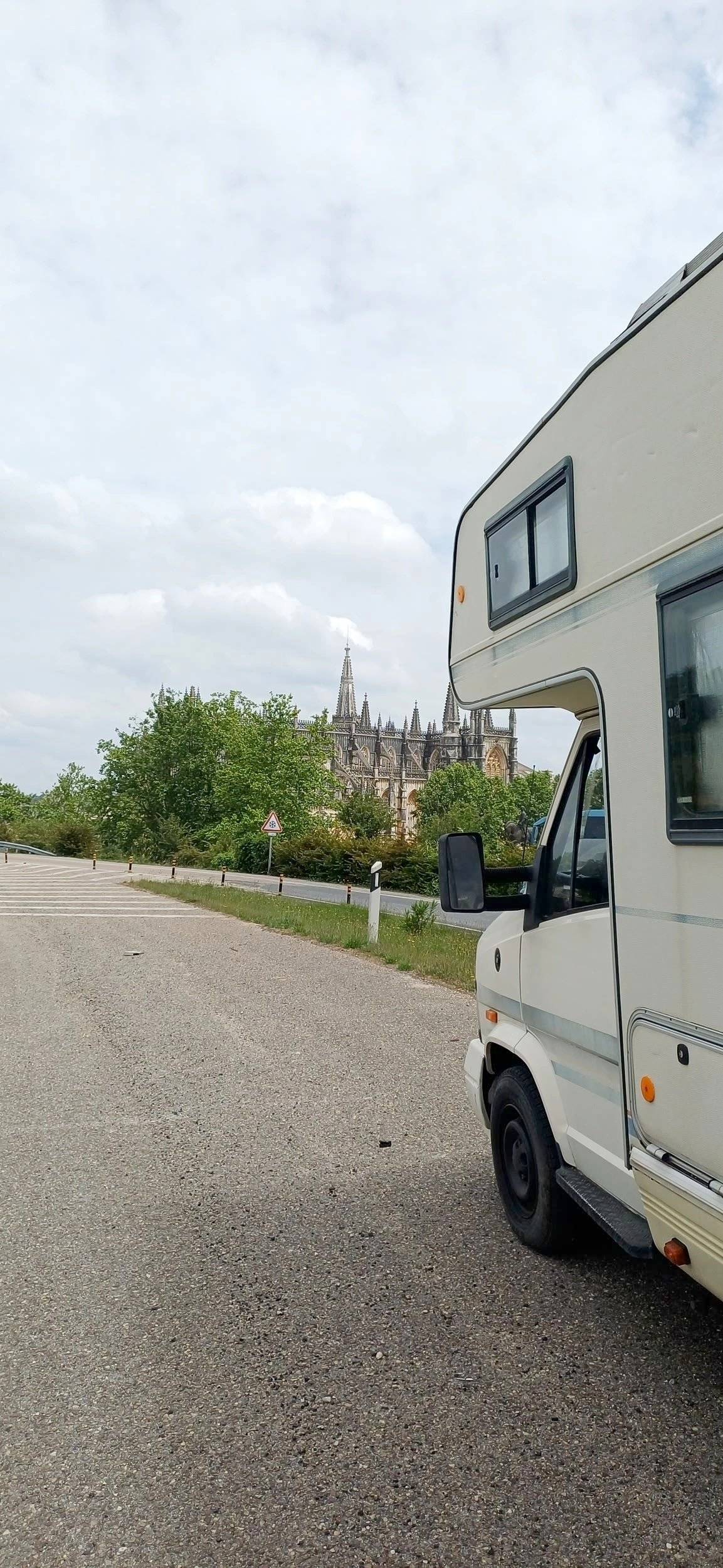 Bürstner Bürstner A 570