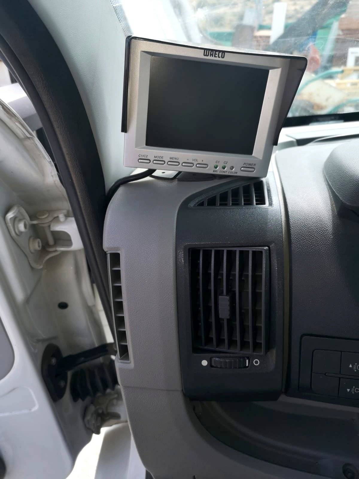 Giottiline Fiat Weinsberg