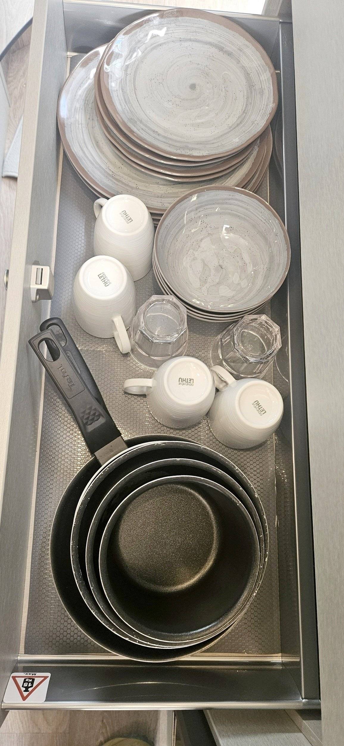 Hymer Hymer free600s