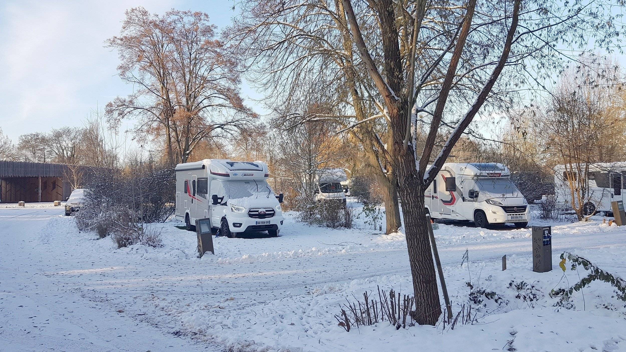 Challenger 240 Open Edition