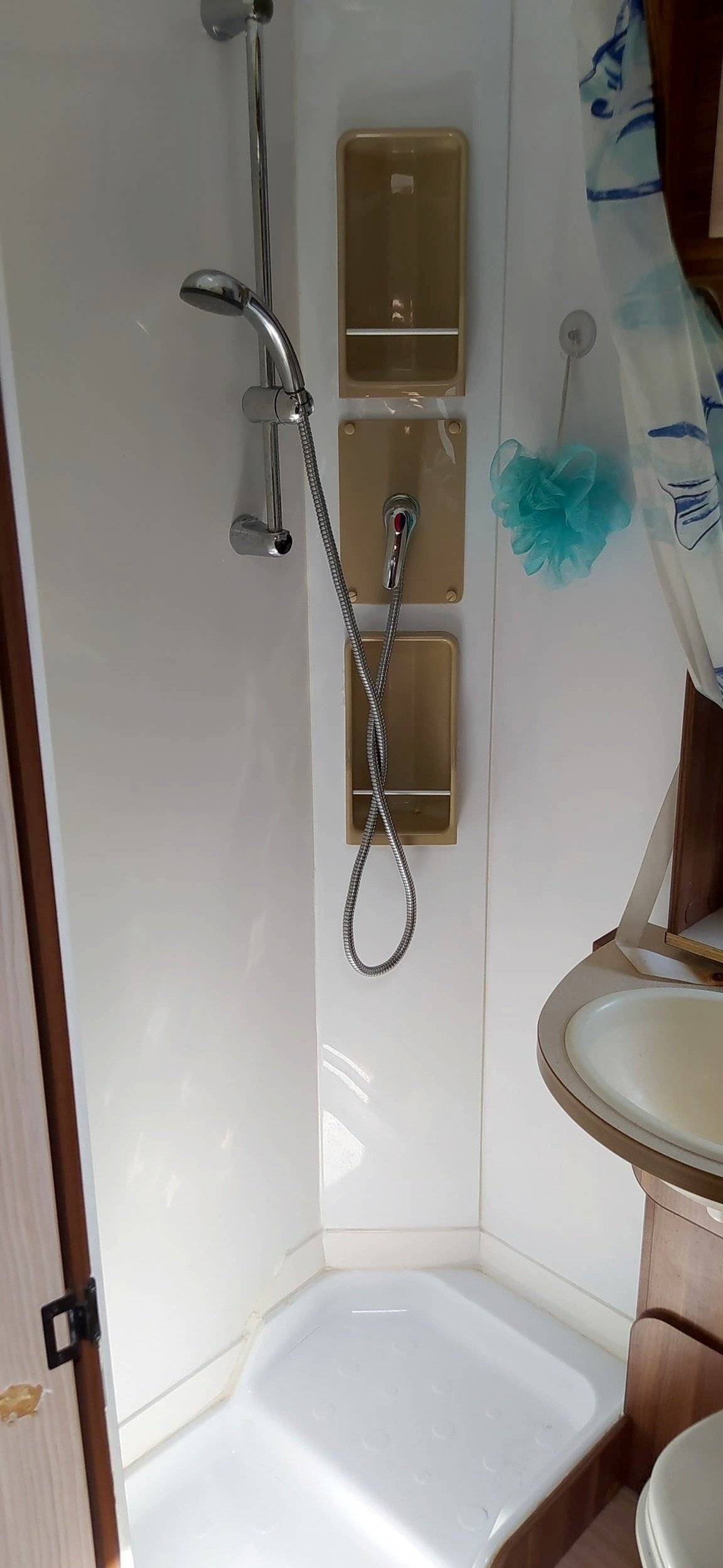 Mclouis 2,3 l 130 ch