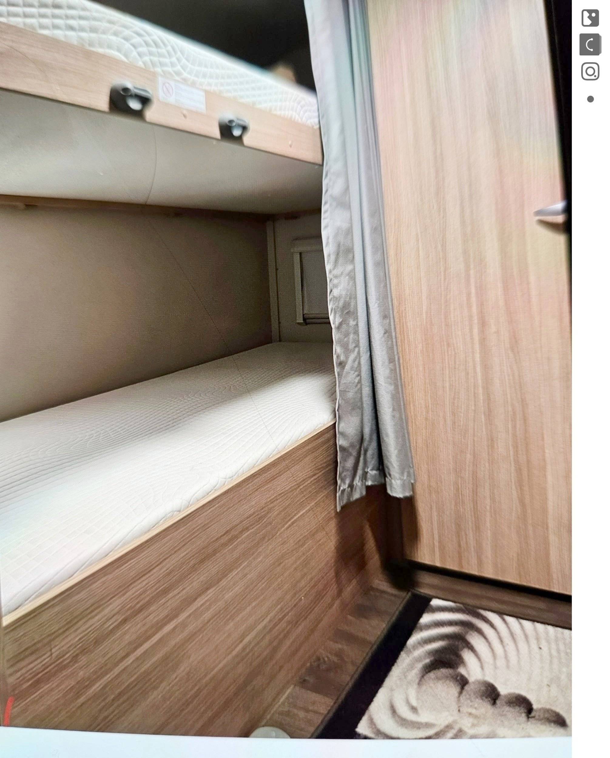 slaapplaatsen Citroën Jumper 2,0 l 130 ch - Yescapa