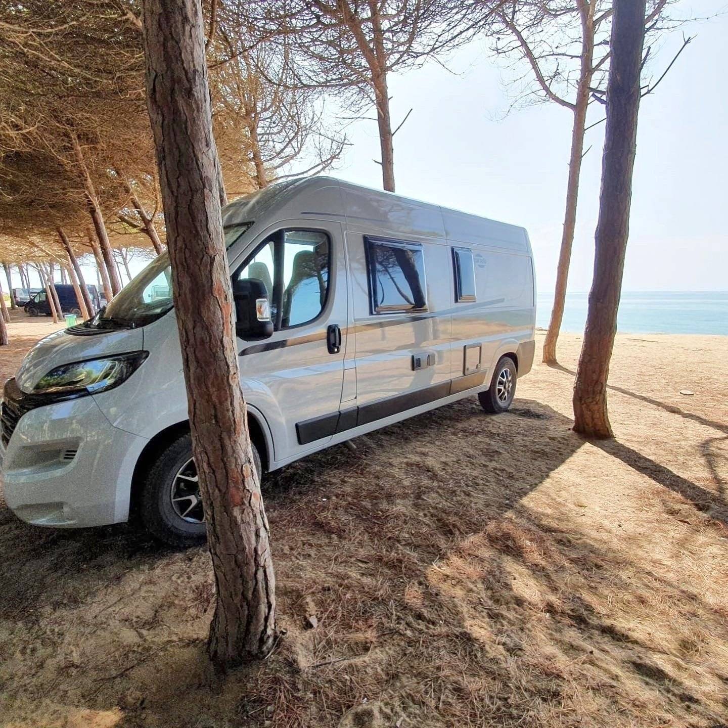 Carado 601 CLEVER PLUS EDITION