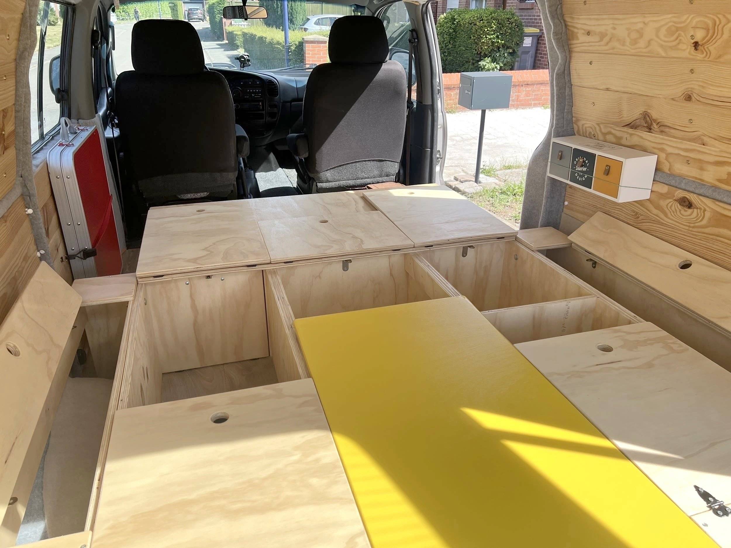 Hyundai H1