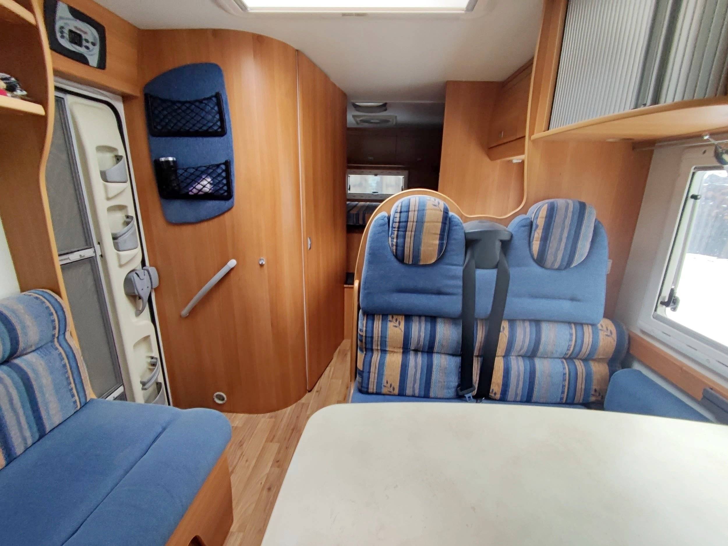 Challenger Mageo 115