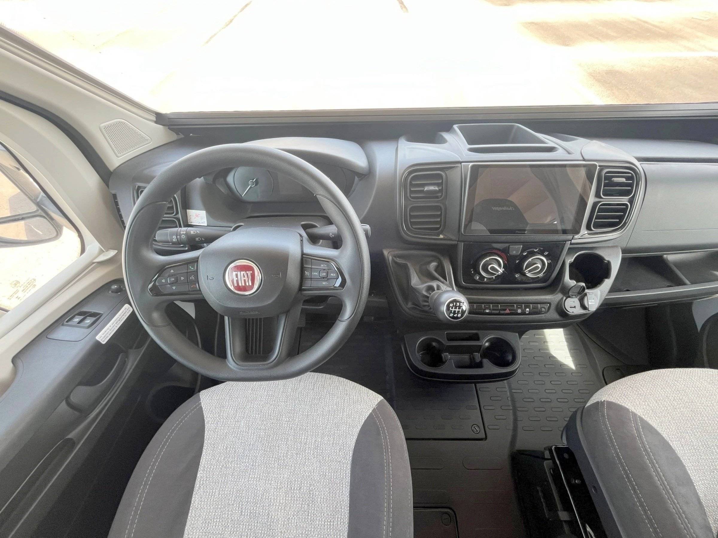 Challenger Challenger C256 VIP stard