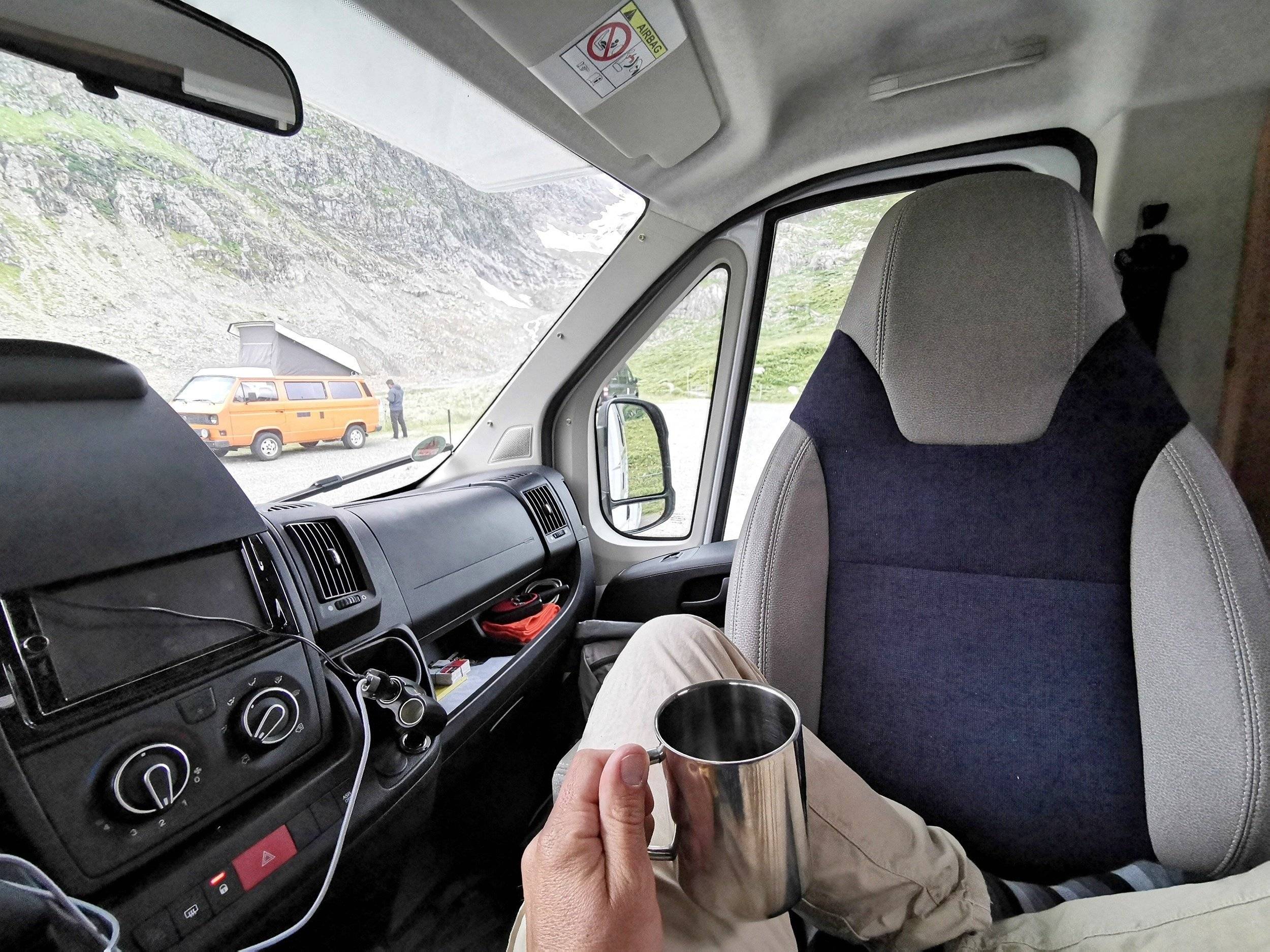 Weinsberg Carahome 600 DKG